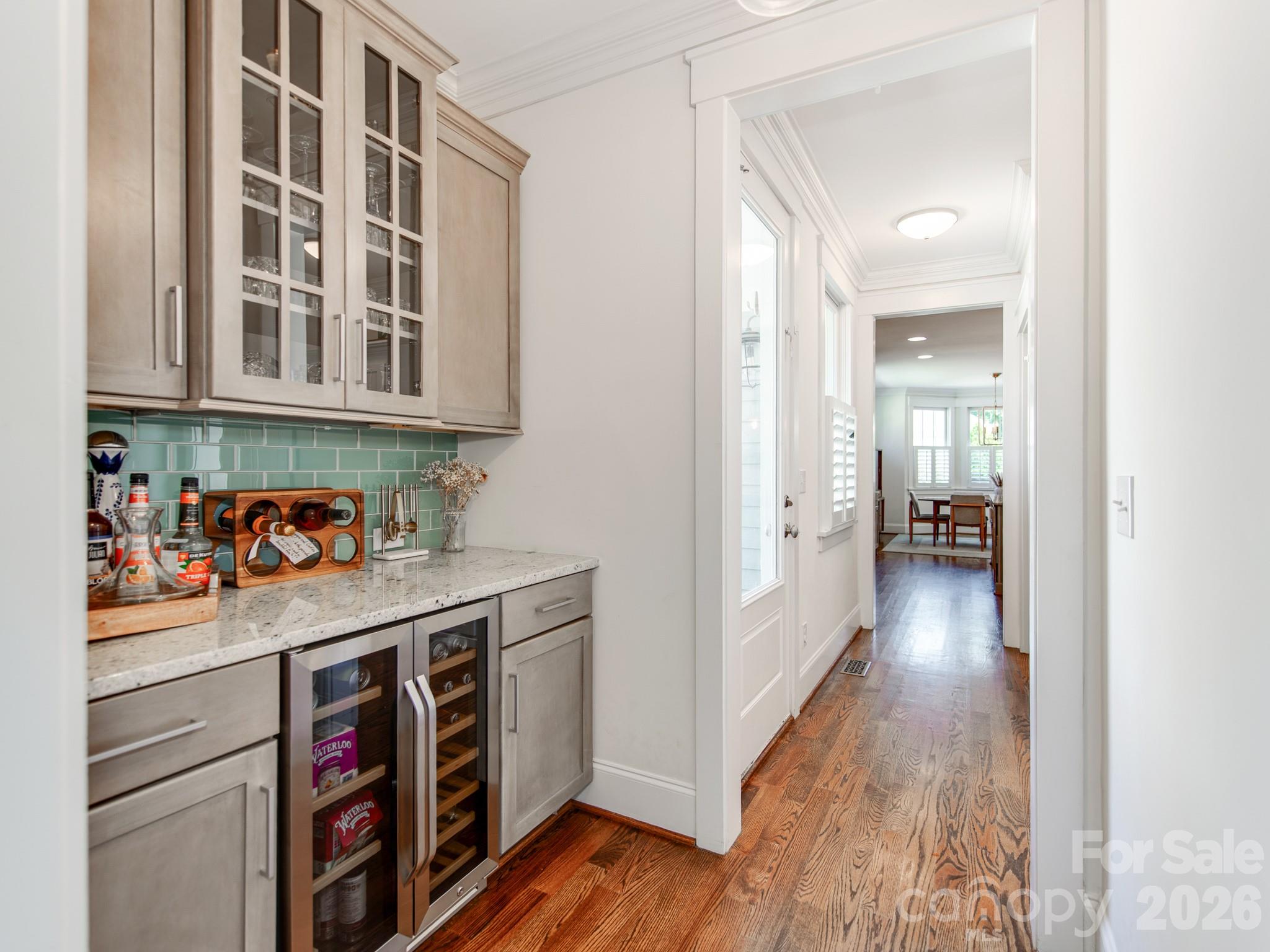 1805 Mecklenburg Avenue — Charlotte