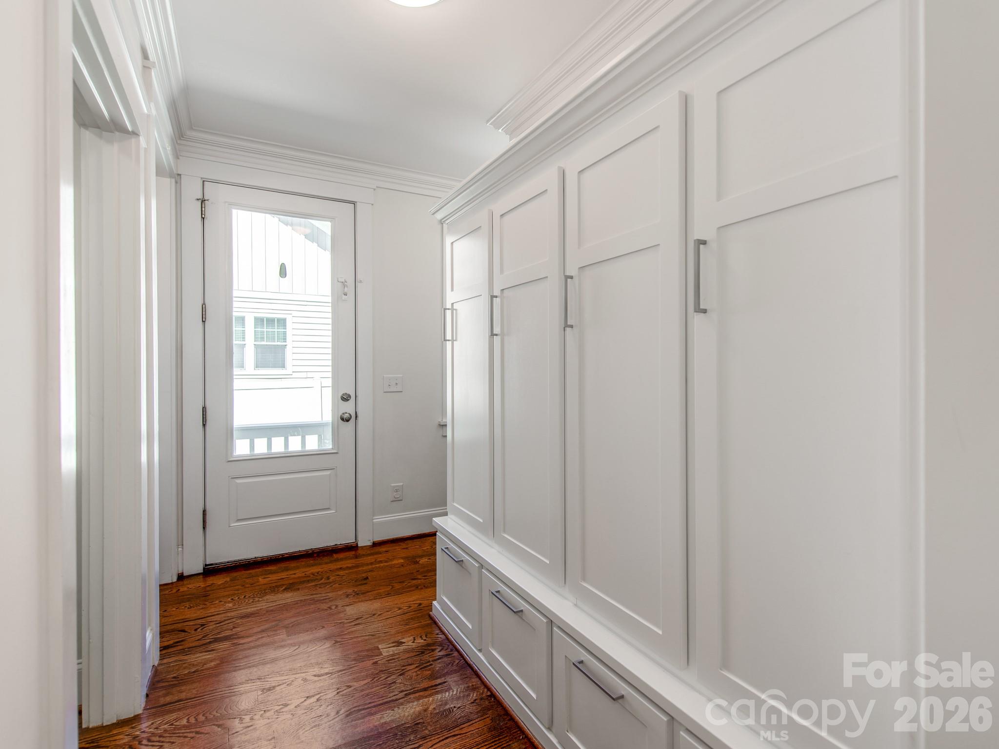 1805 Mecklenburg Avenue — Charlotte