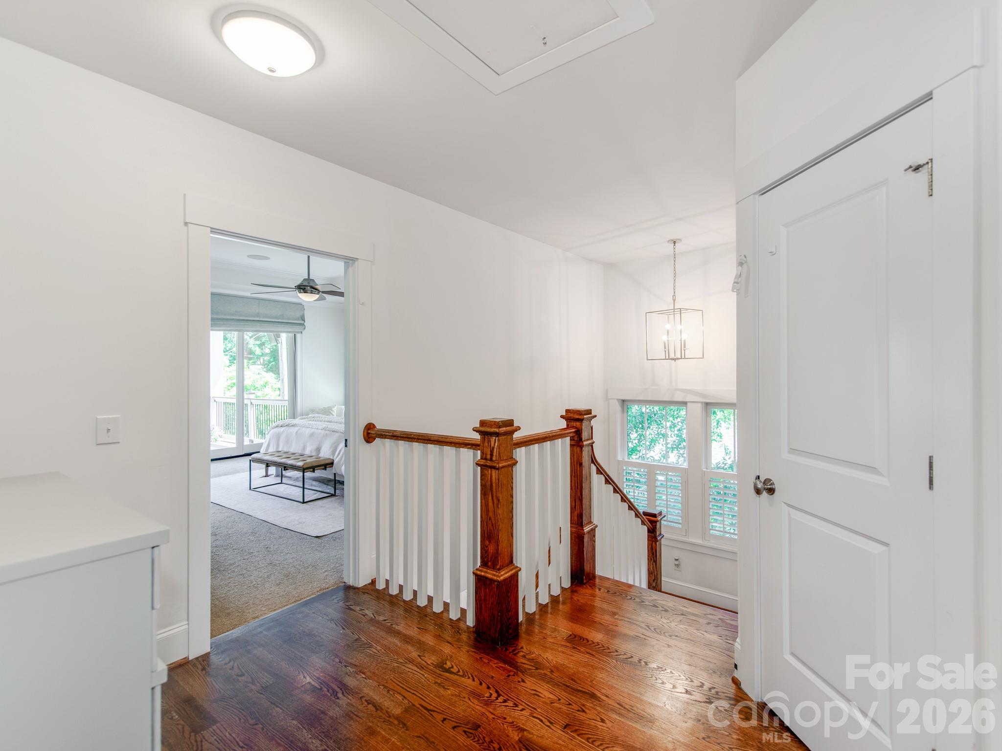 1805 Mecklenburg Avenue — Charlotte