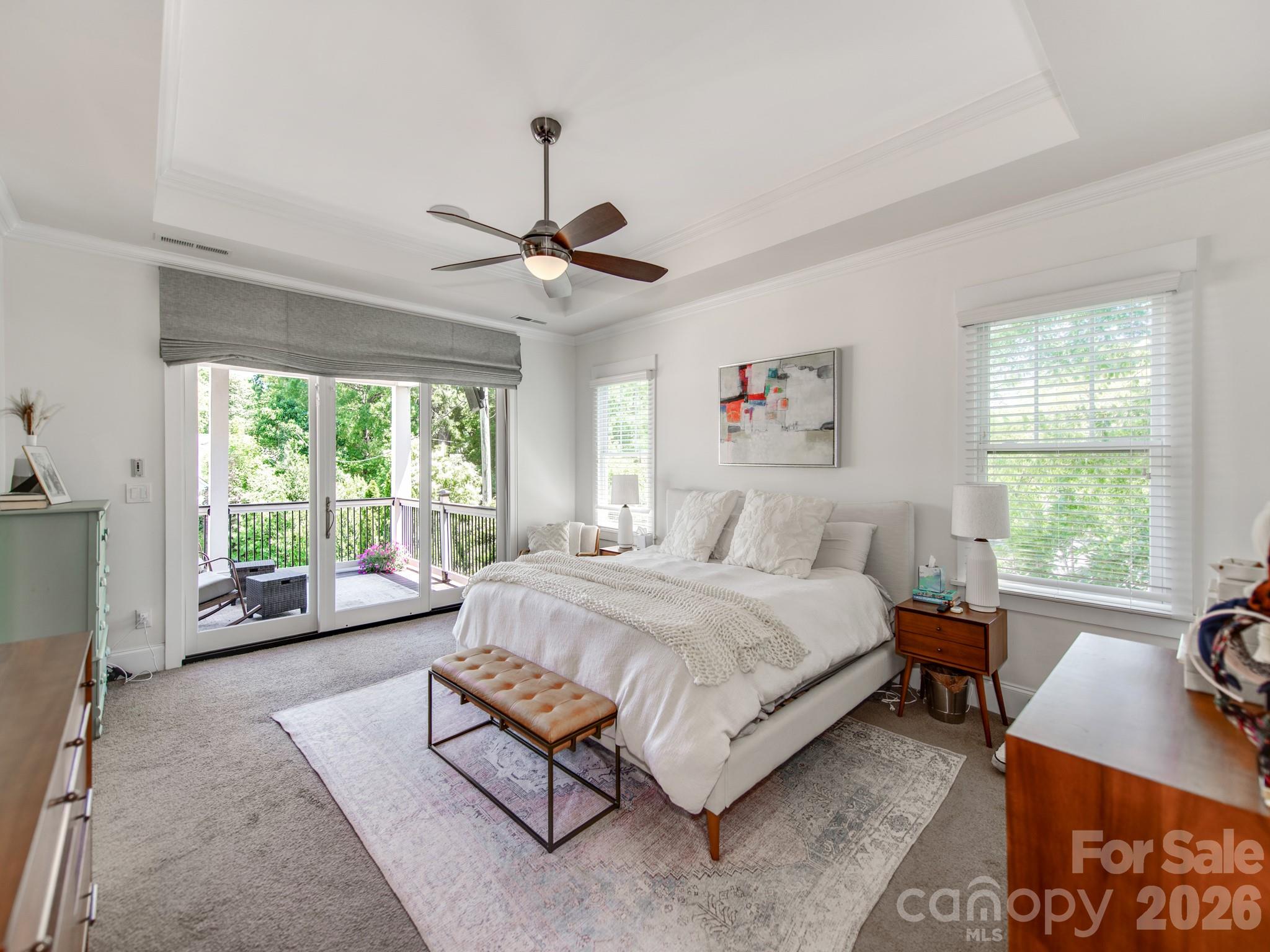 1805 Mecklenburg Avenue — Charlotte