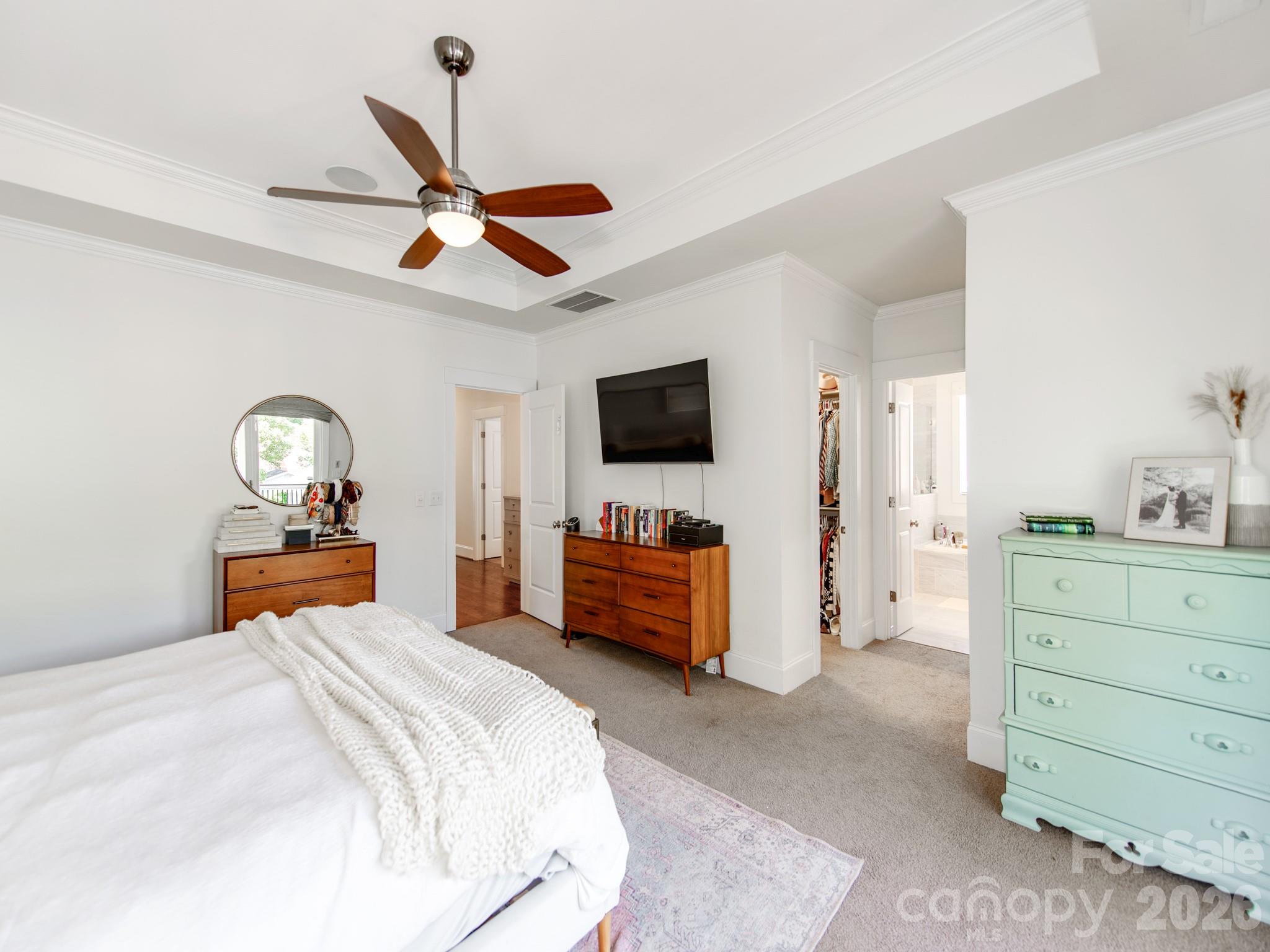 1805 Mecklenburg Avenue — Charlotte