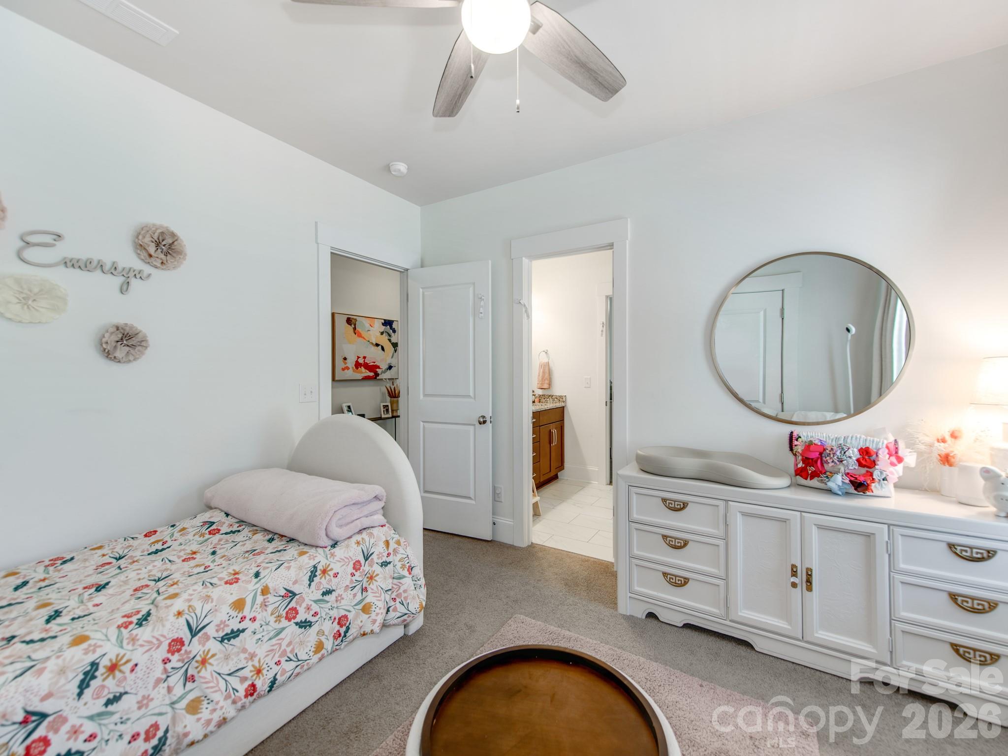 1805 Mecklenburg Avenue — Charlotte