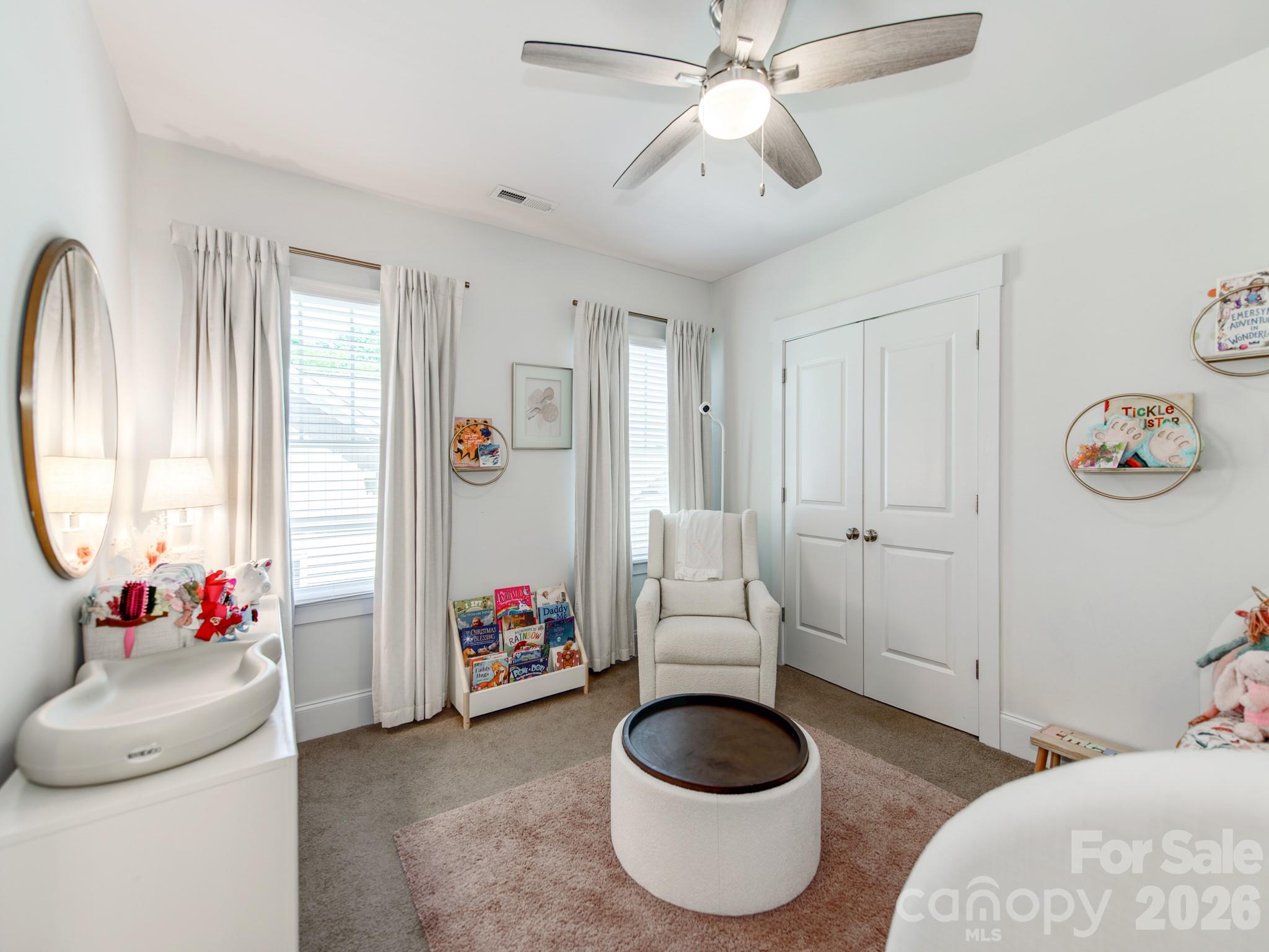 1805 Mecklenburg Avenue — Charlotte
