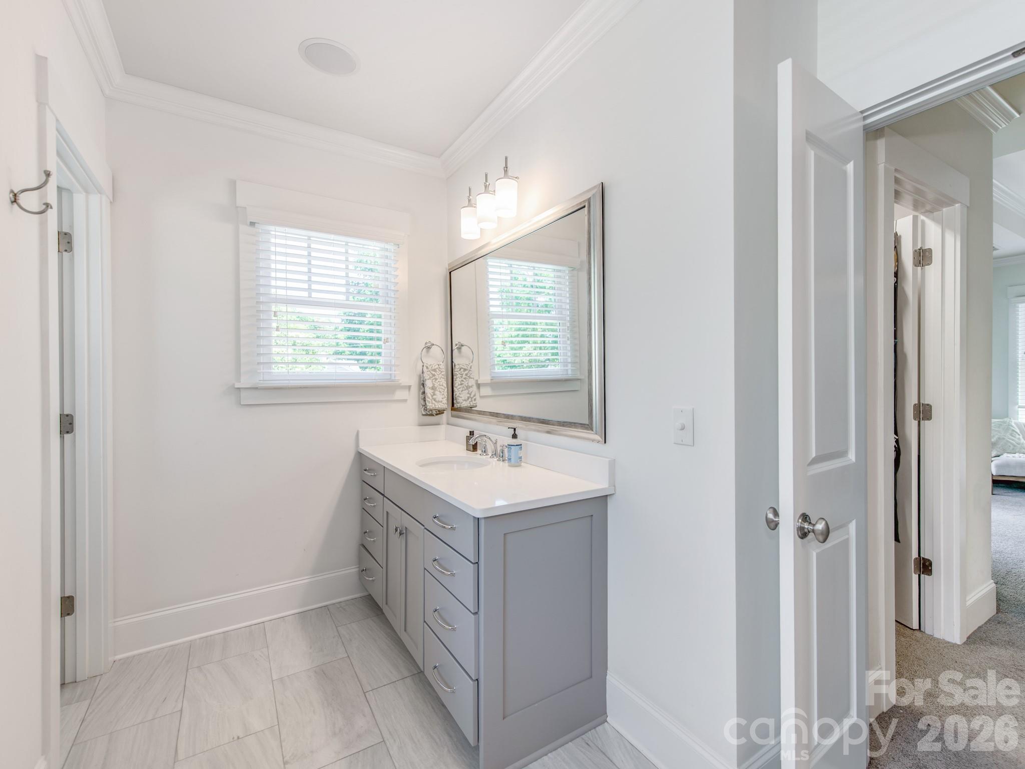 1805 Mecklenburg Avenue — Charlotte