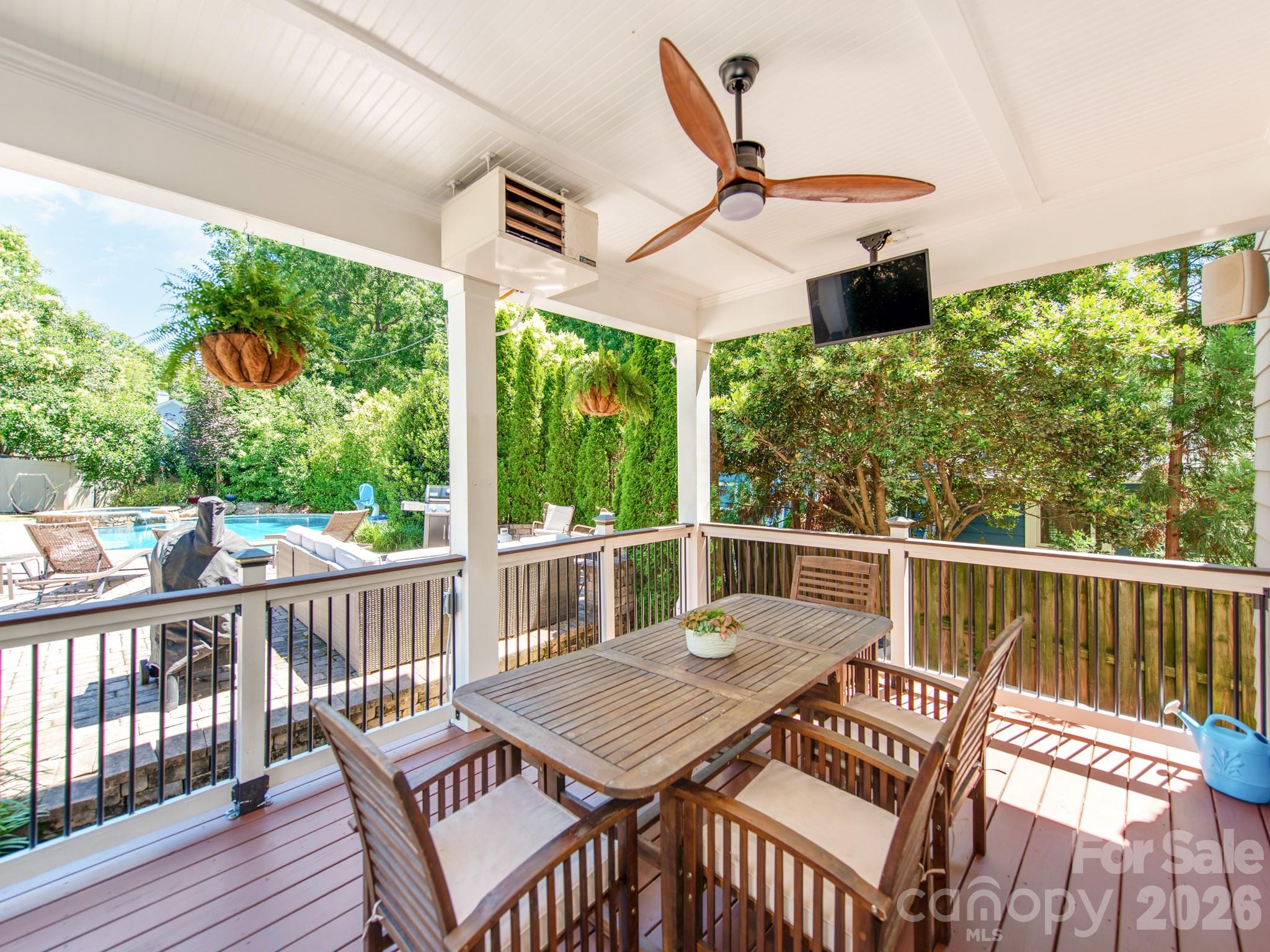 1805 Mecklenburg Avenue — Charlotte