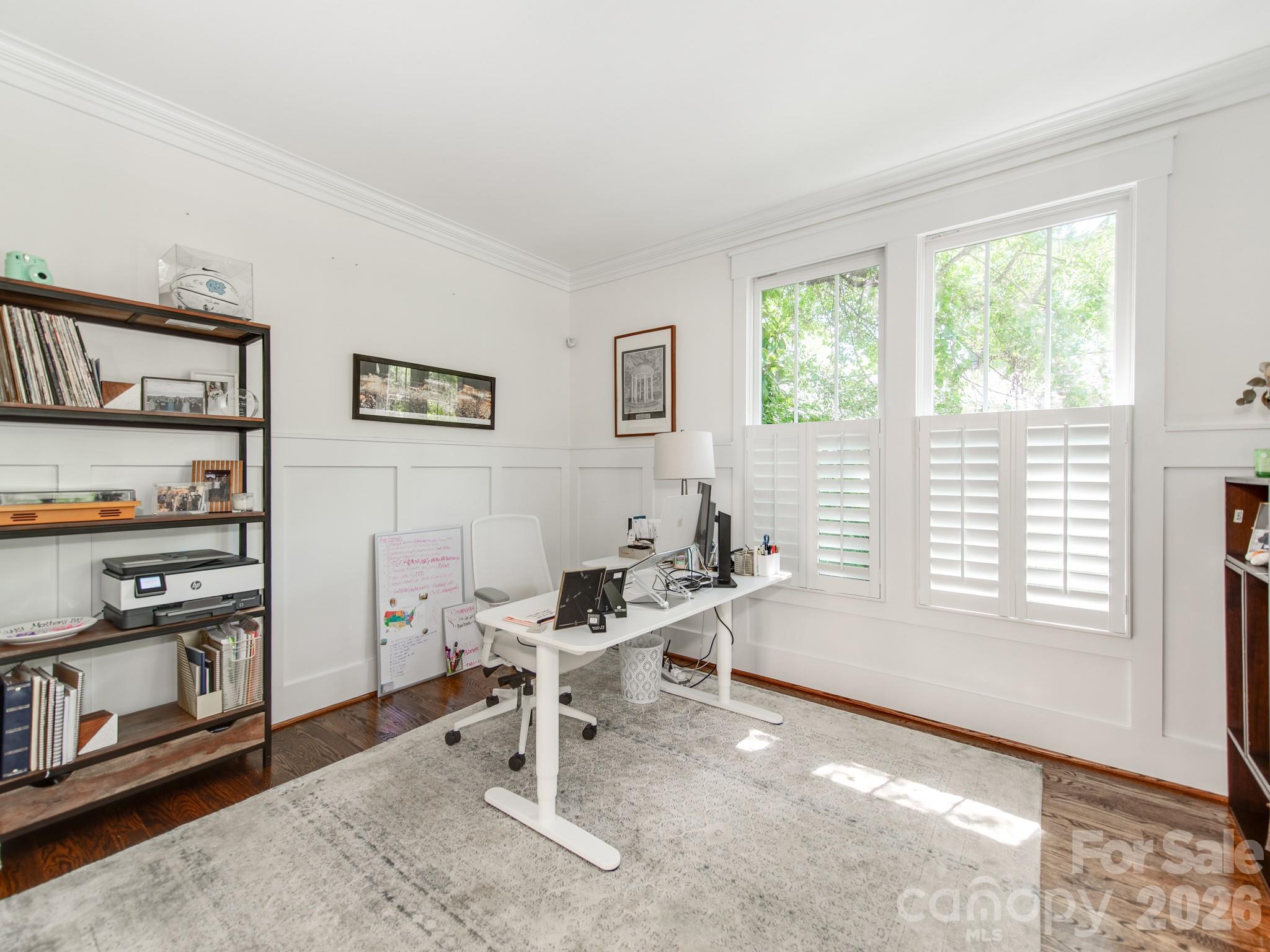 1805 Mecklenburg Avenue — Charlotte