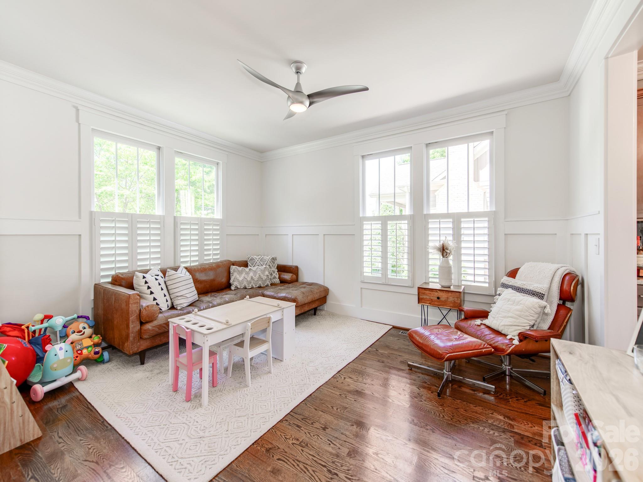 1805 Mecklenburg Avenue — Charlotte