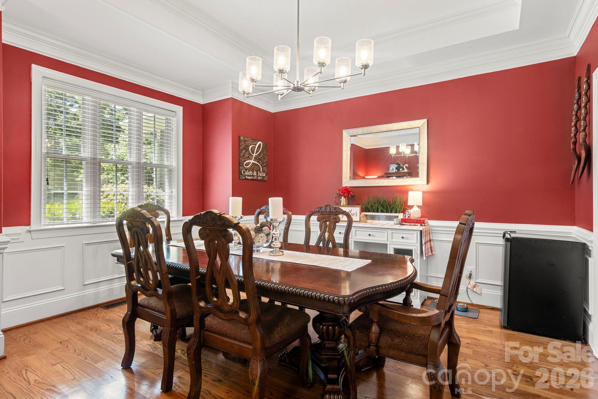 587 Amesbury Drive — Mt Ulla
