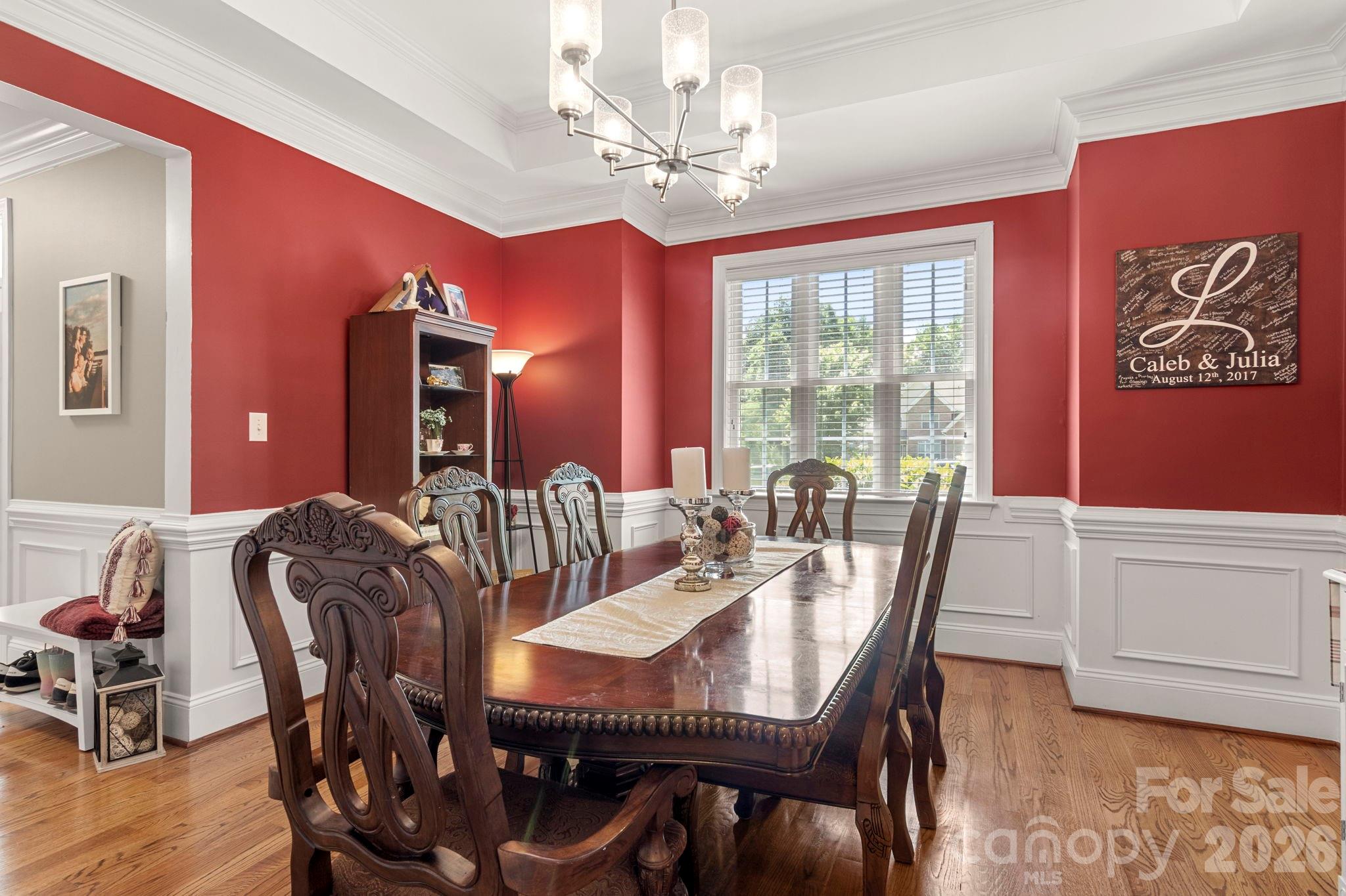 587 Amesbury Drive — Mt Ulla