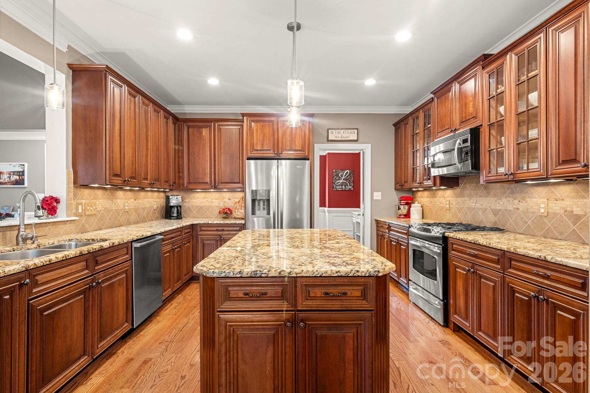 587 Amesbury Drive — Mt Ulla