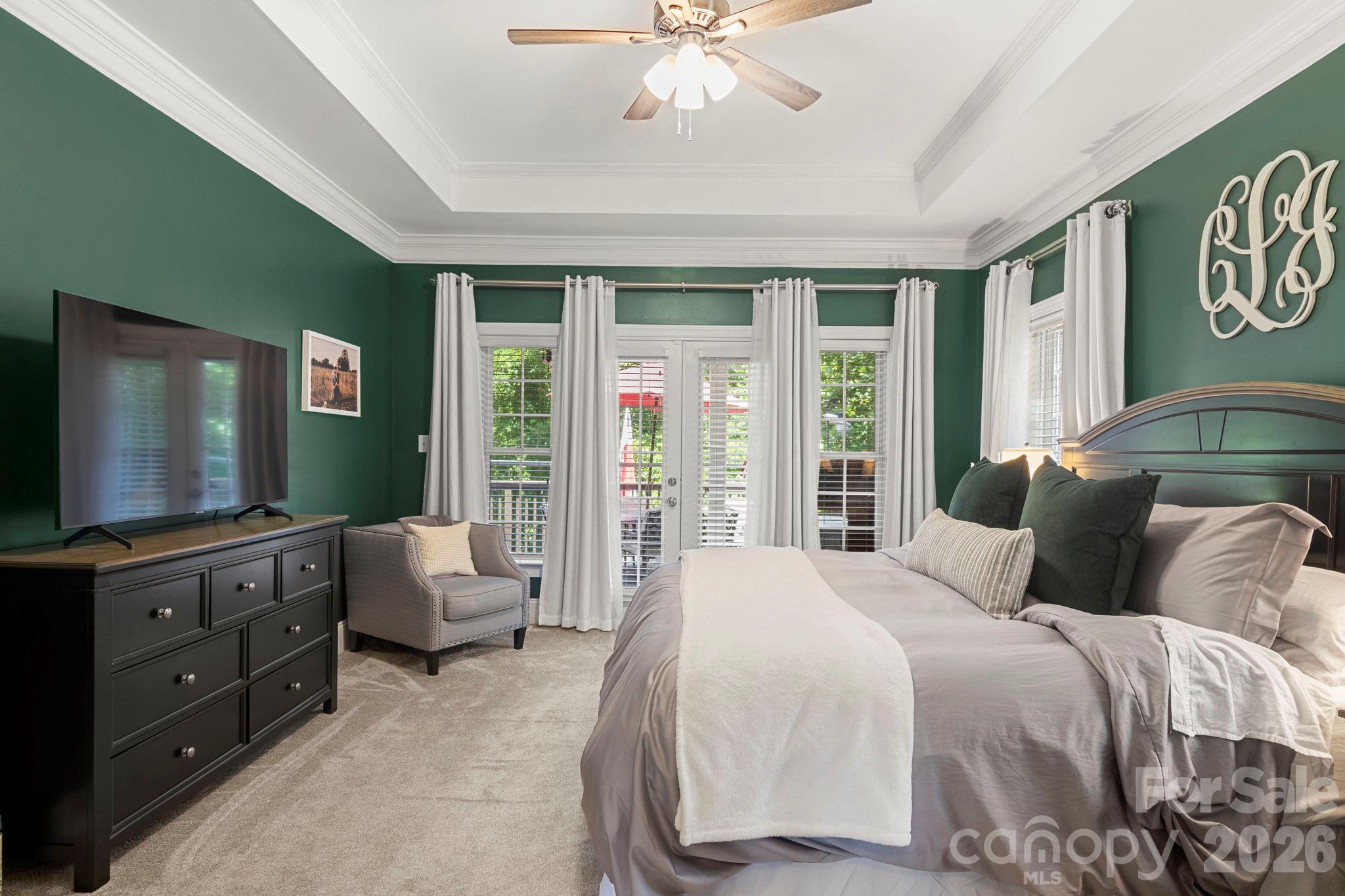 587 Amesbury Drive — Mt Ulla