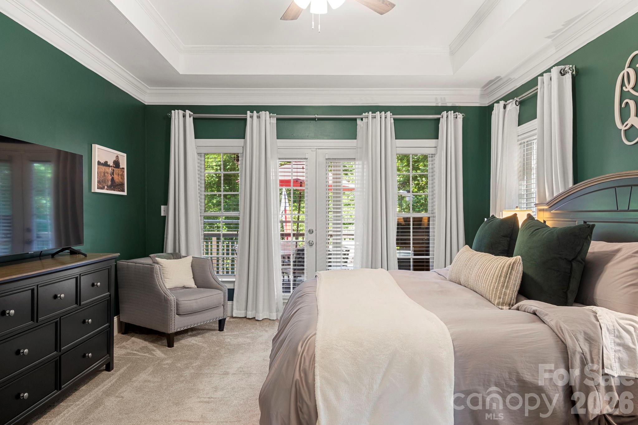 587 Amesbury Drive — Mt Ulla