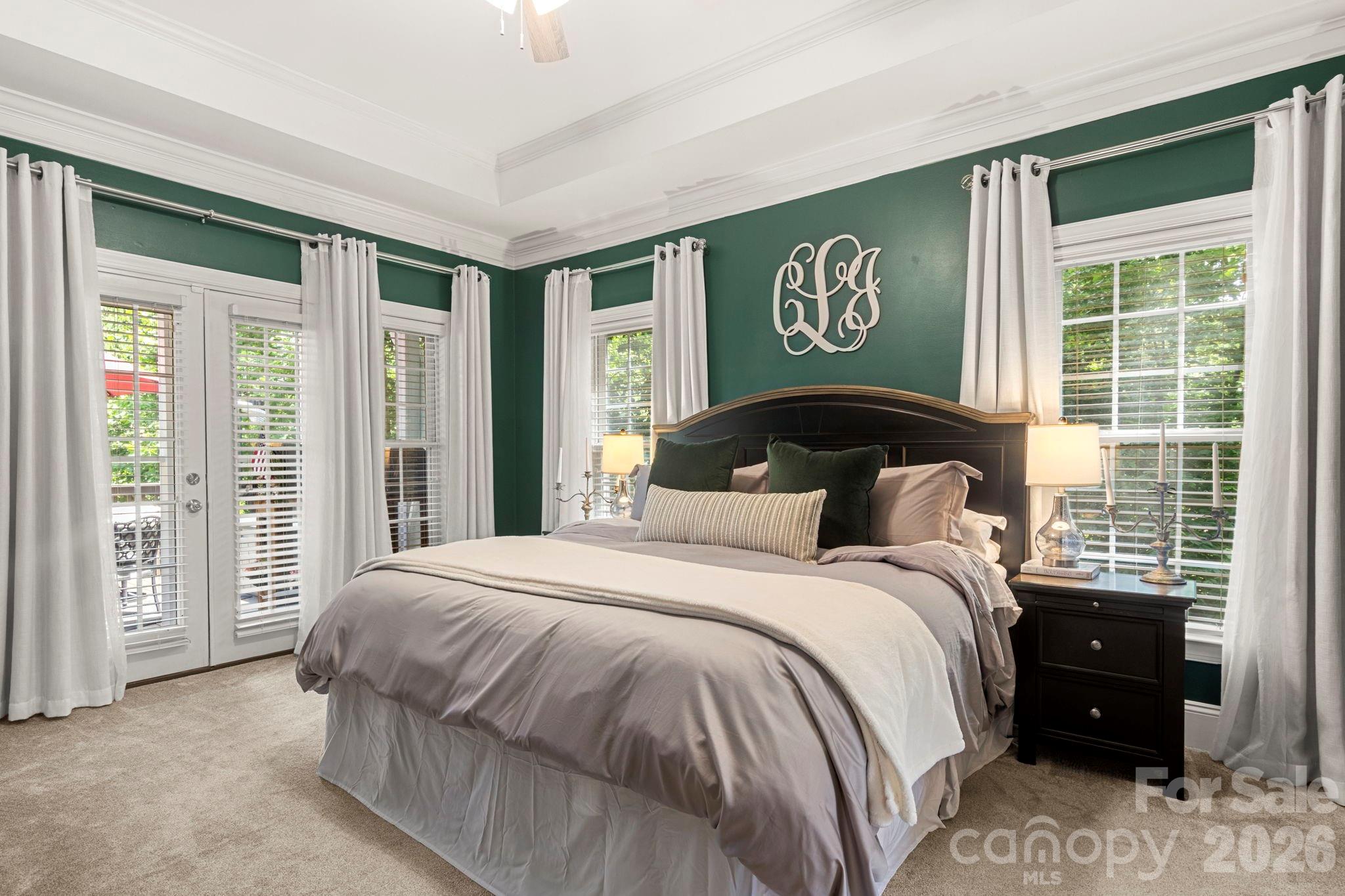587 Amesbury Drive — Mt Ulla