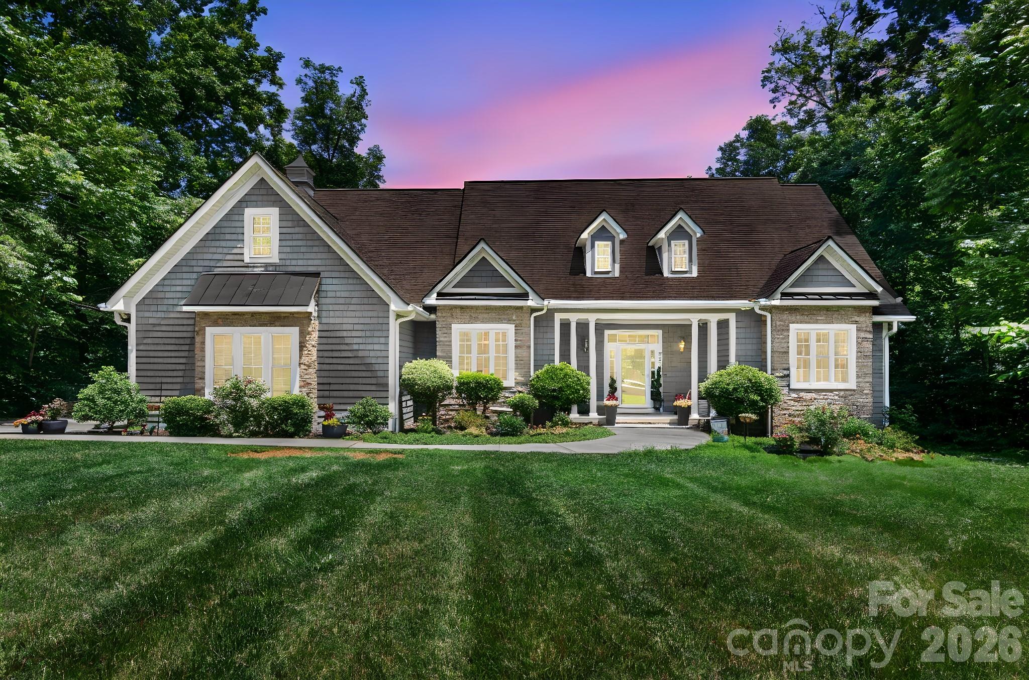 587 Amesbury Drive — Mt Ulla