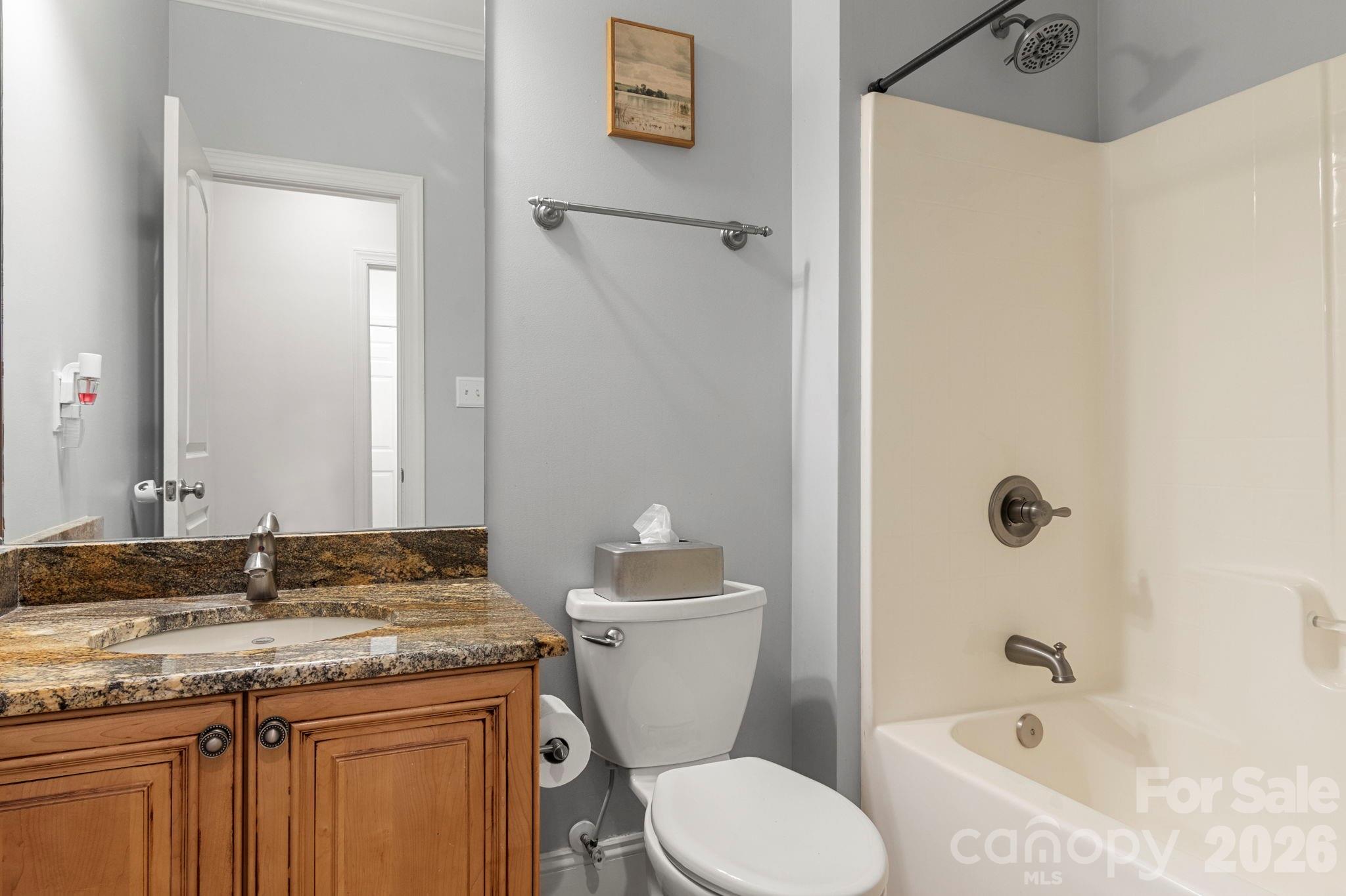 587 Amesbury Drive — Mt Ulla