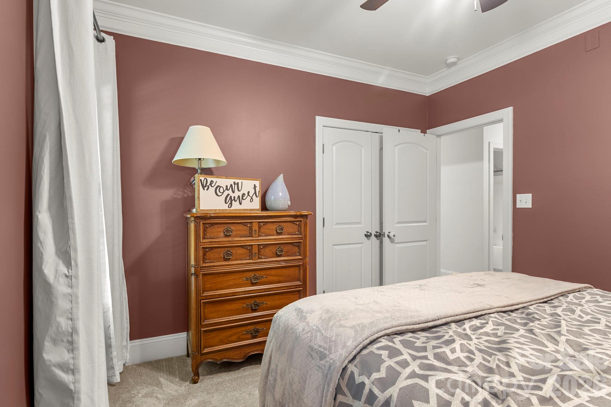 587 Amesbury Drive — Mt Ulla