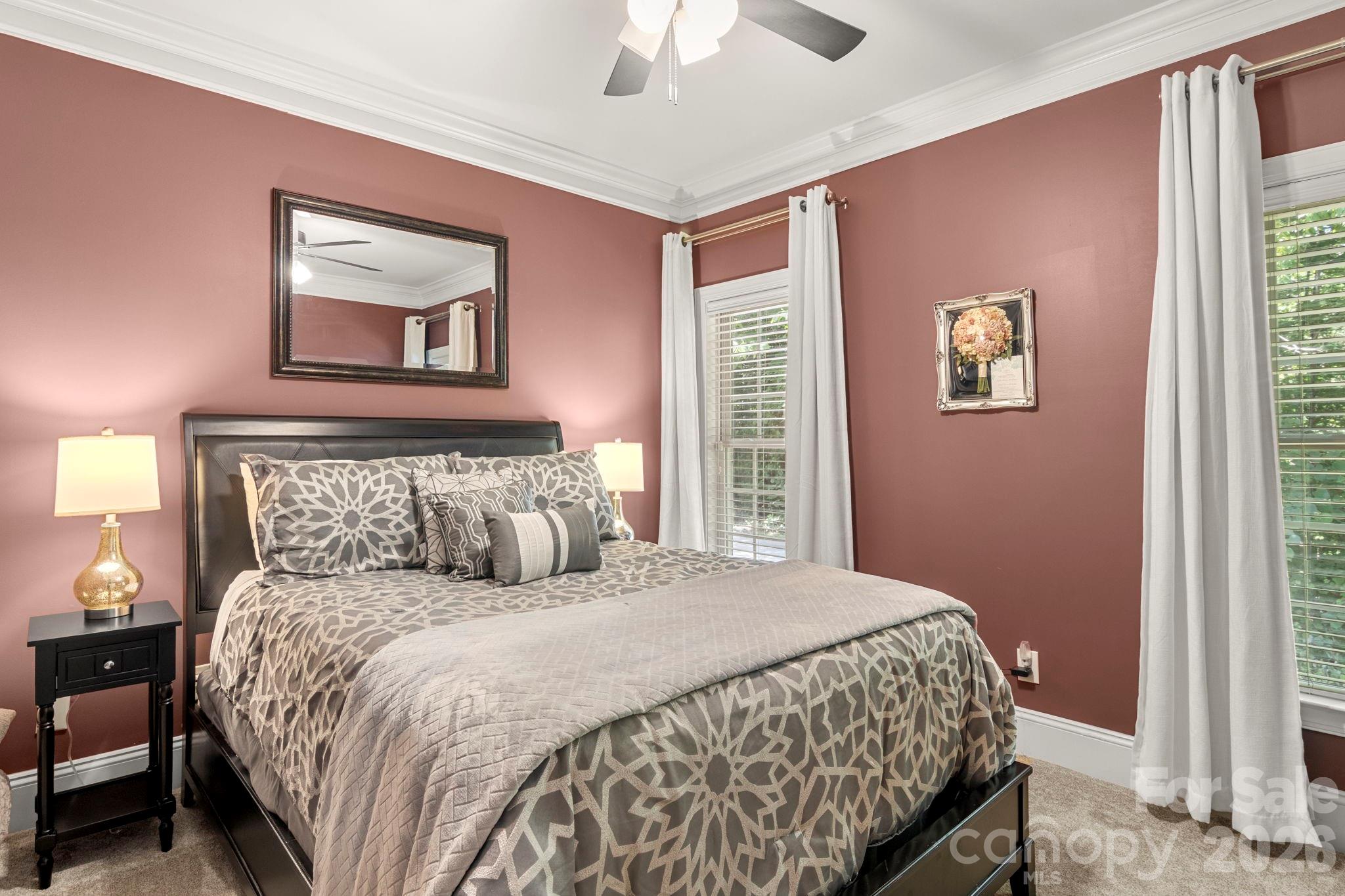 587 Amesbury Drive — Mt Ulla