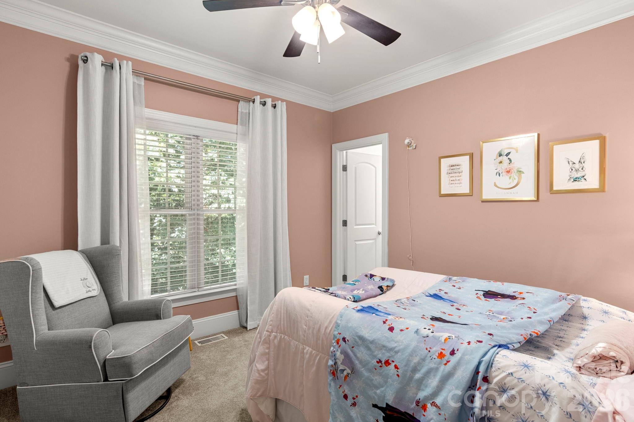 587 Amesbury Drive — Mt Ulla