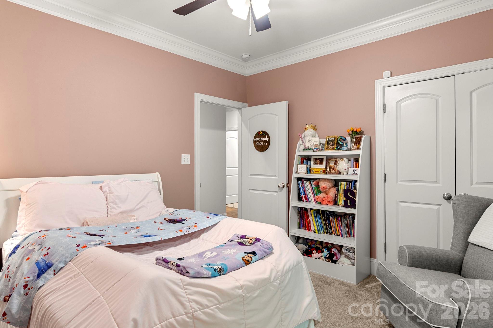 587 Amesbury Drive — Mt Ulla