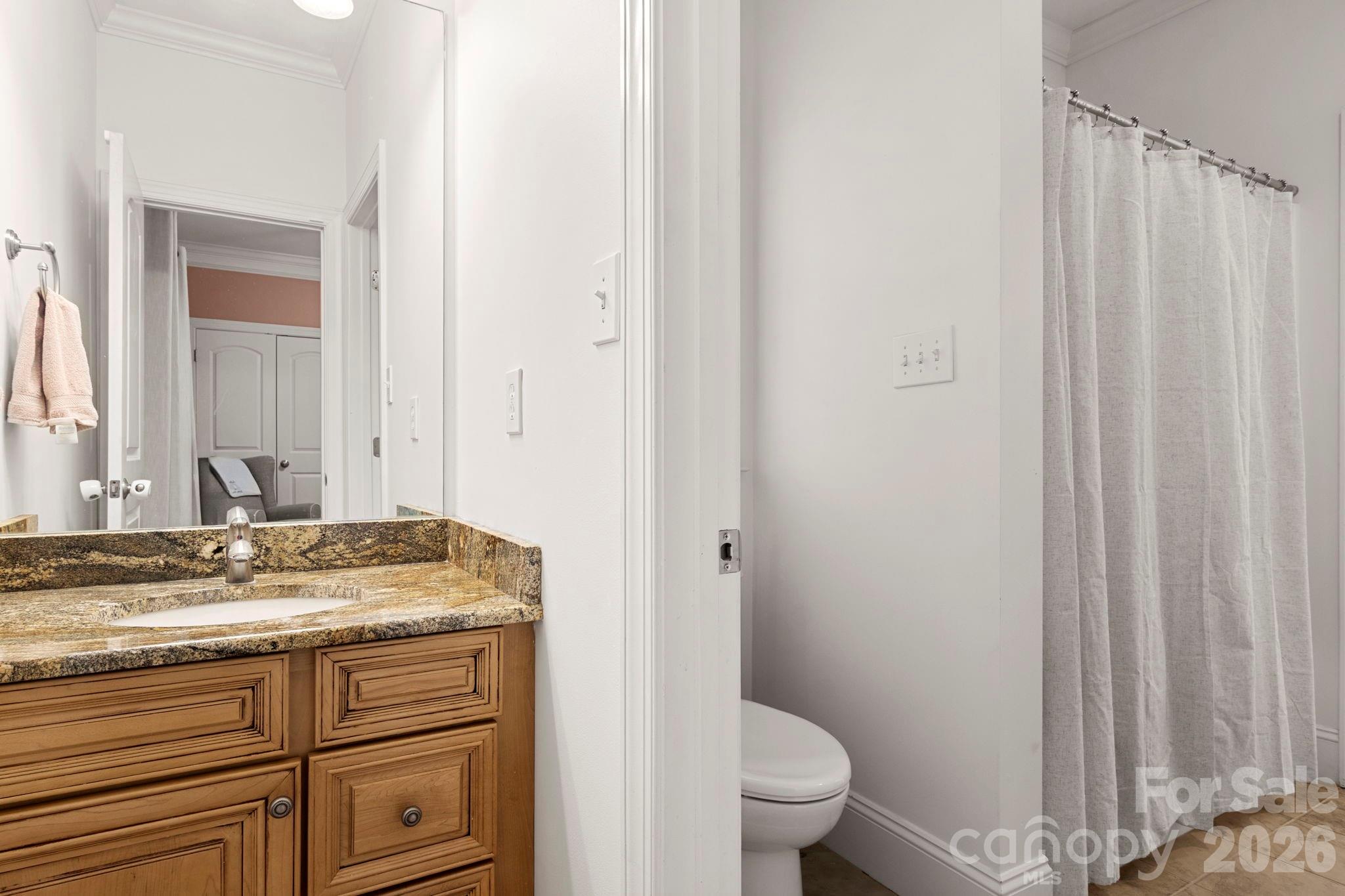 587 Amesbury Drive — Mt Ulla