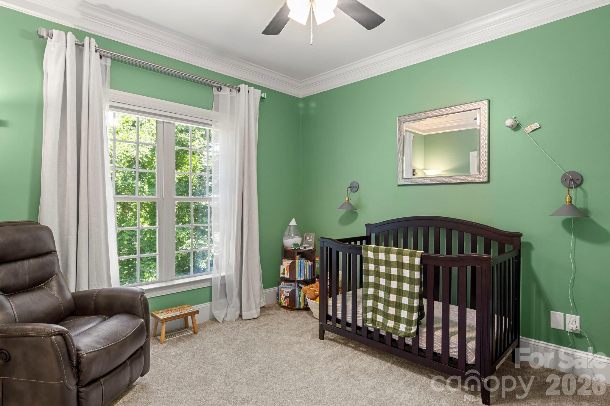 587 Amesbury Drive — Mt Ulla