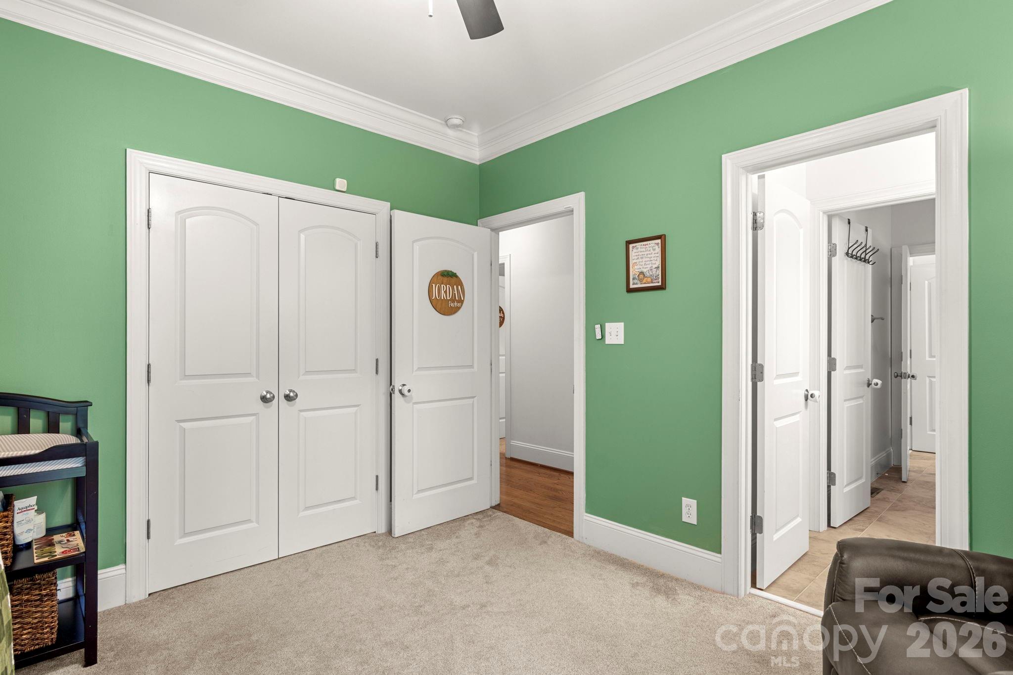 587 Amesbury Drive — Mt Ulla