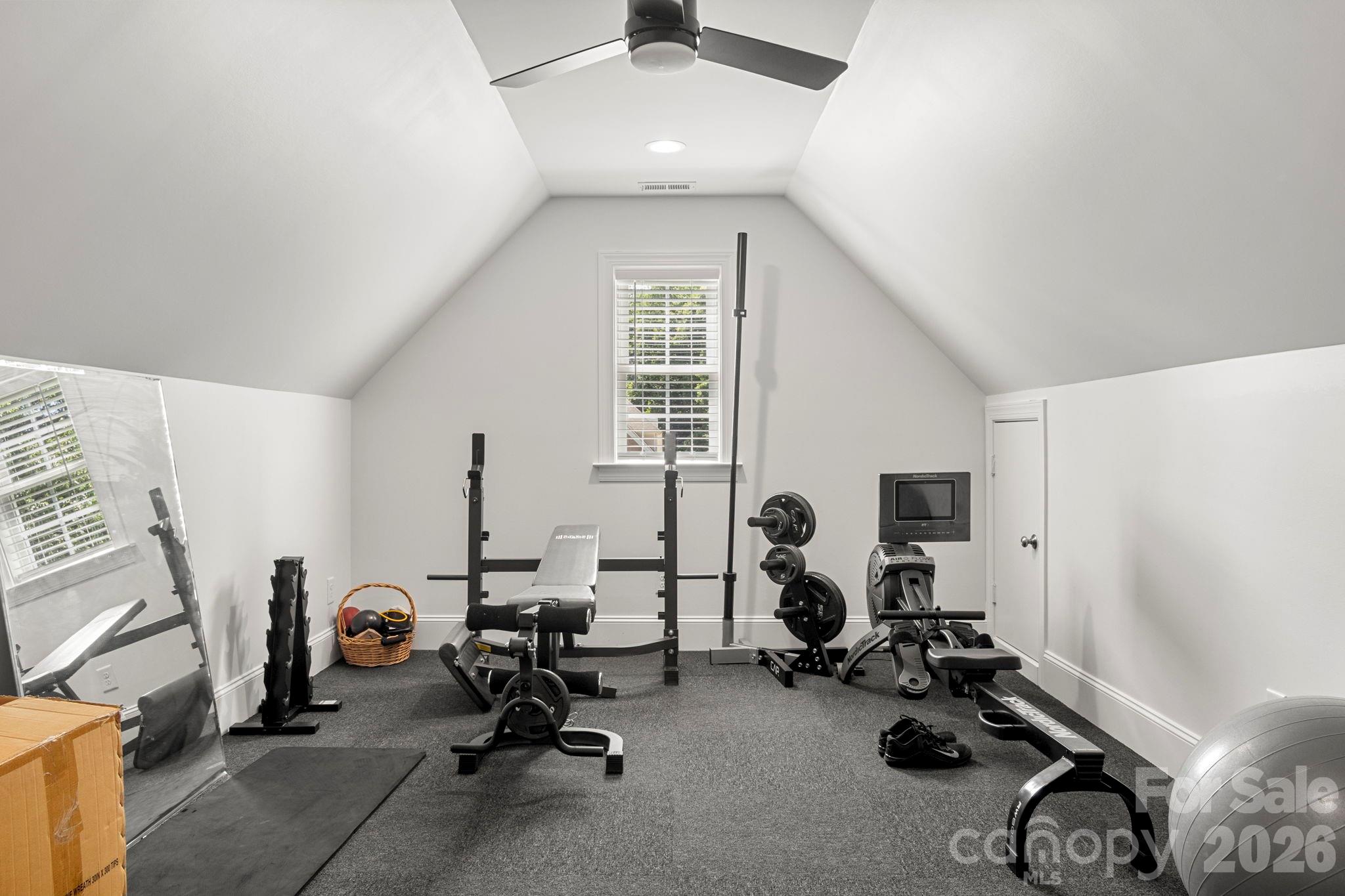 587 Amesbury Drive — Mt Ulla
