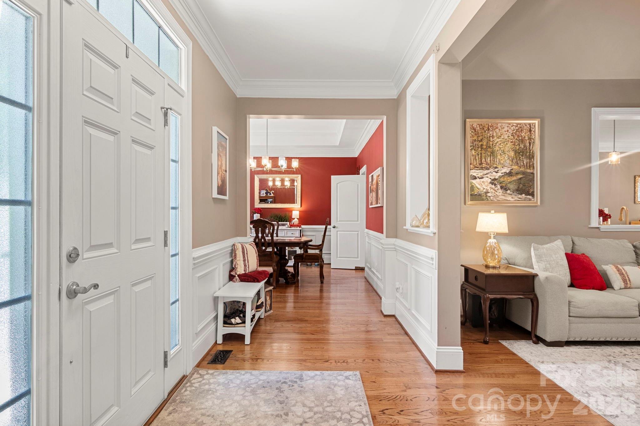 587 Amesbury Drive — Mt Ulla