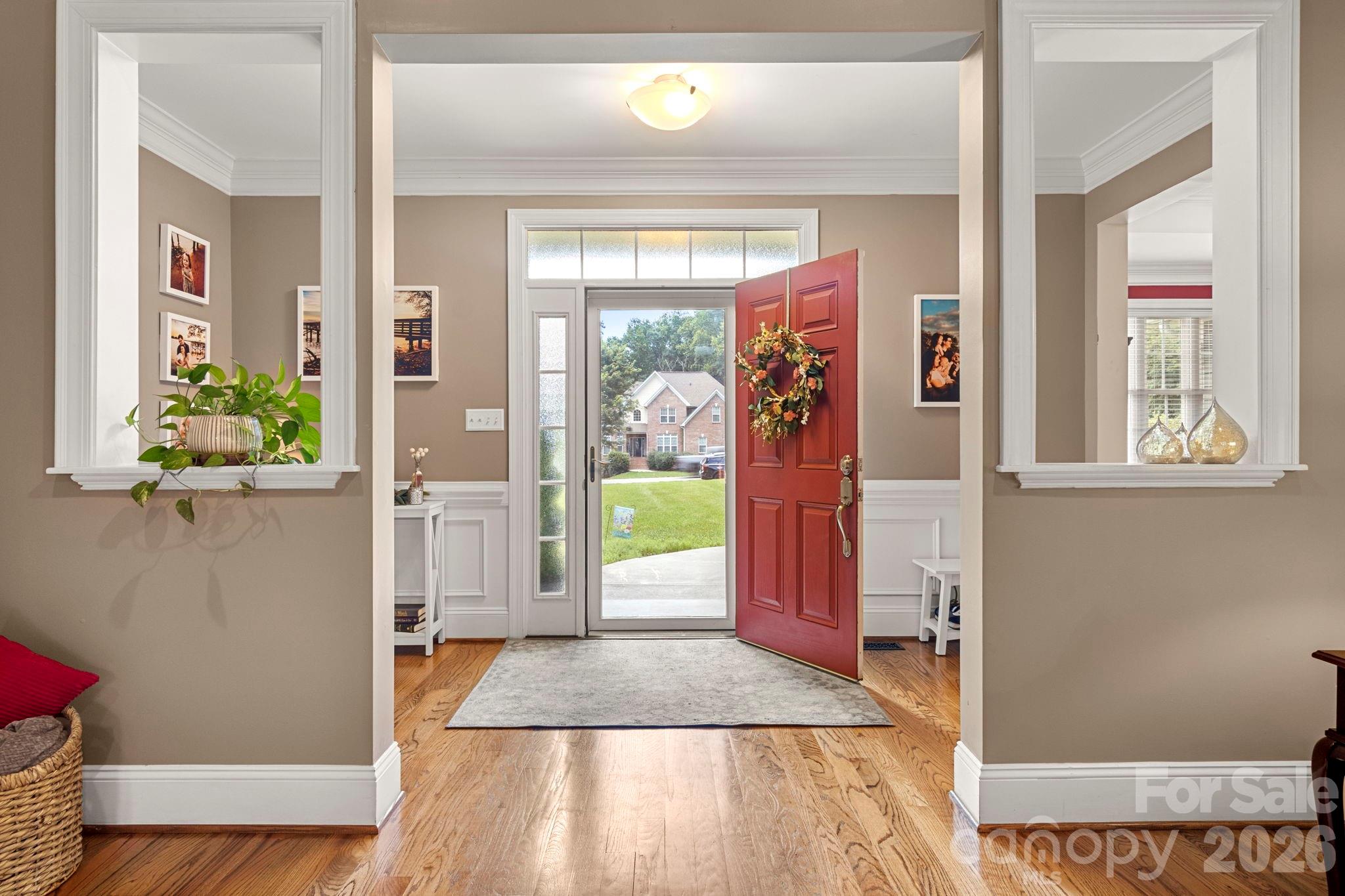 587 Amesbury Drive — Mt Ulla