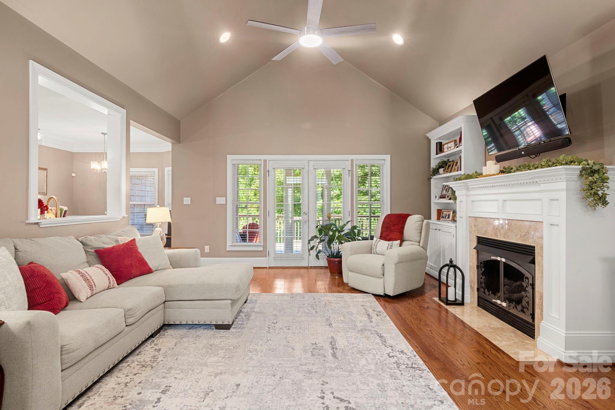 587 Amesbury Drive — Mt Ulla