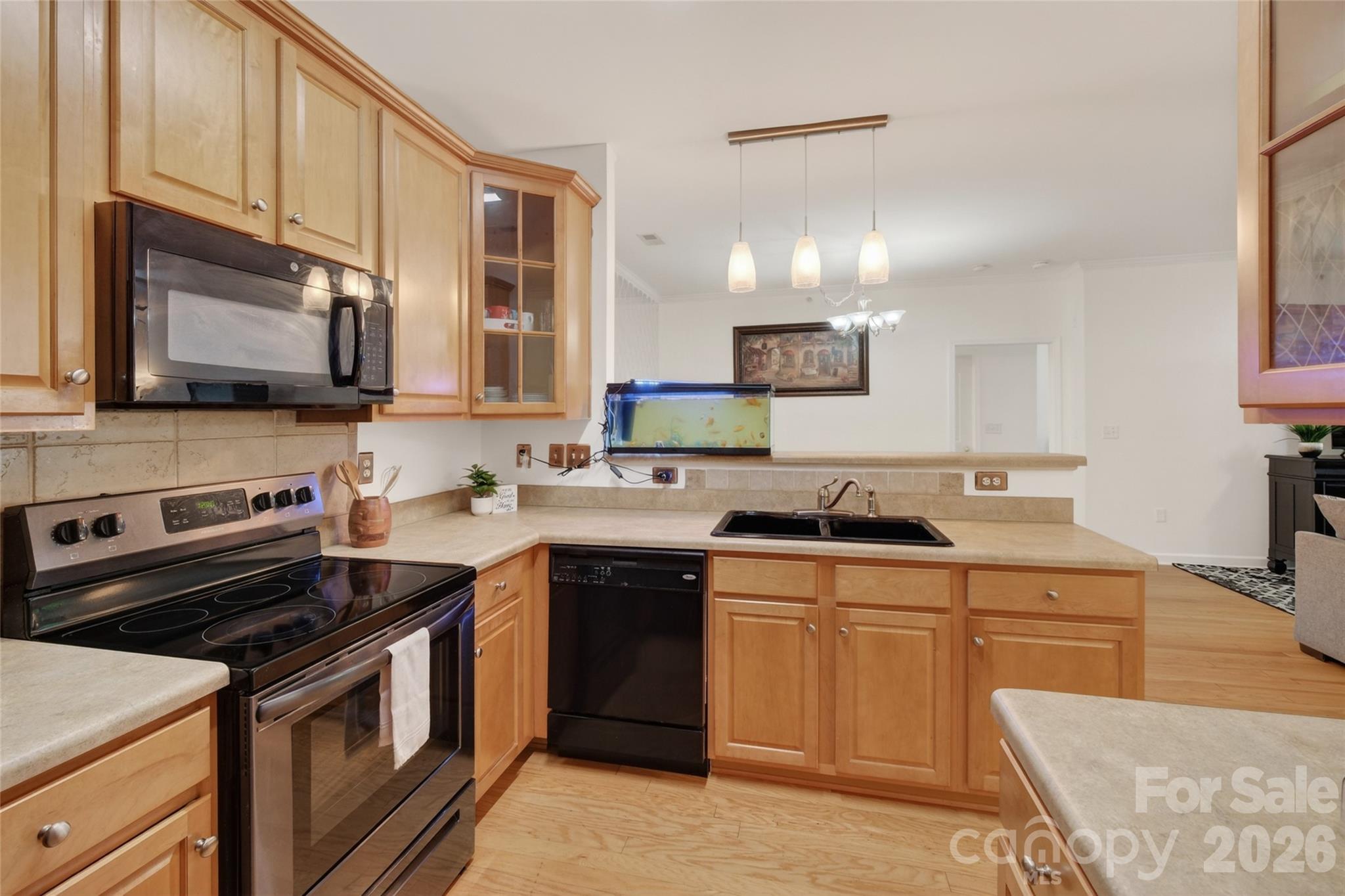 11915 Ridgeway Park Drive — Charlotte