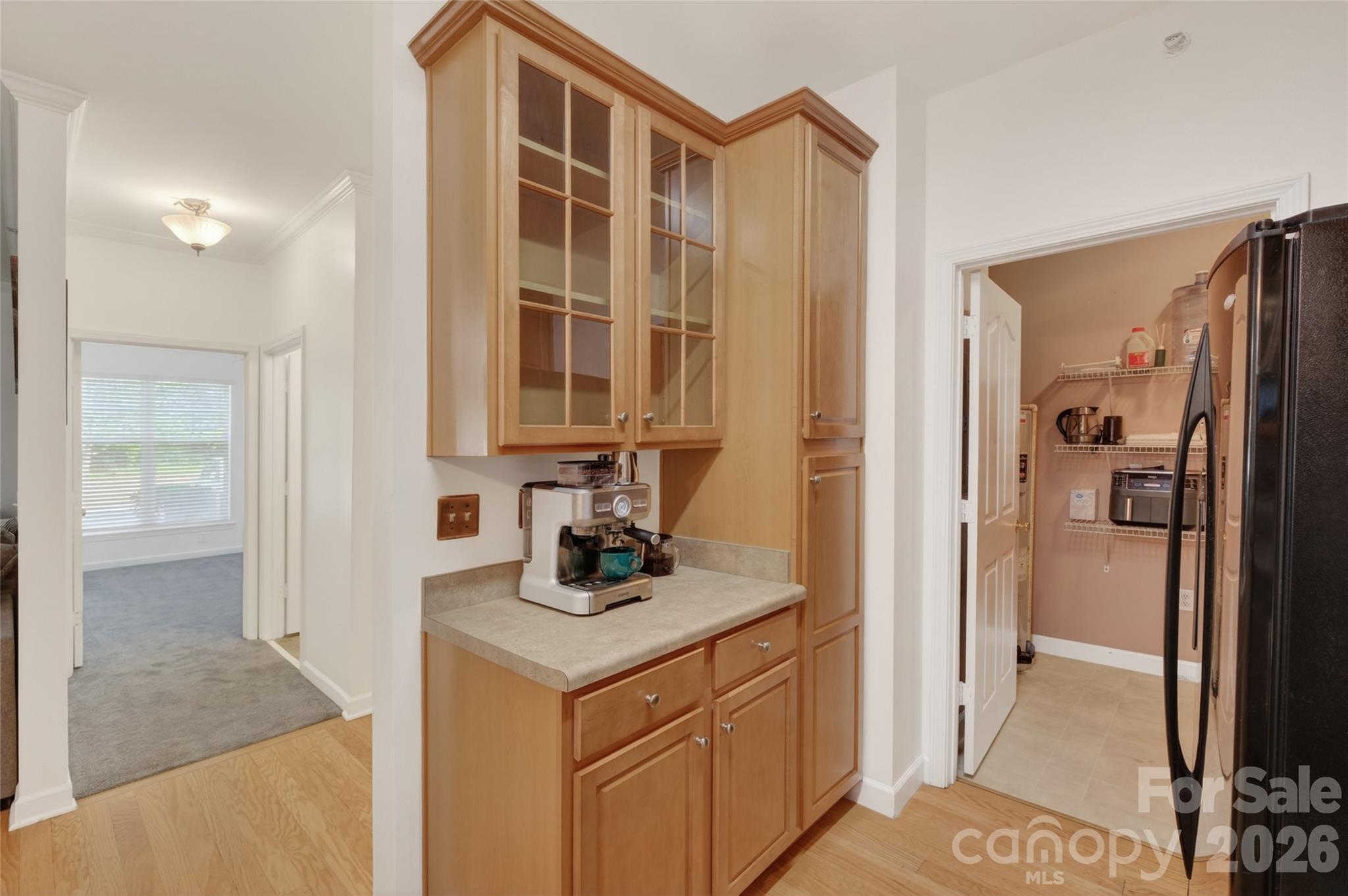 11915 Ridgeway Park Drive — Charlotte