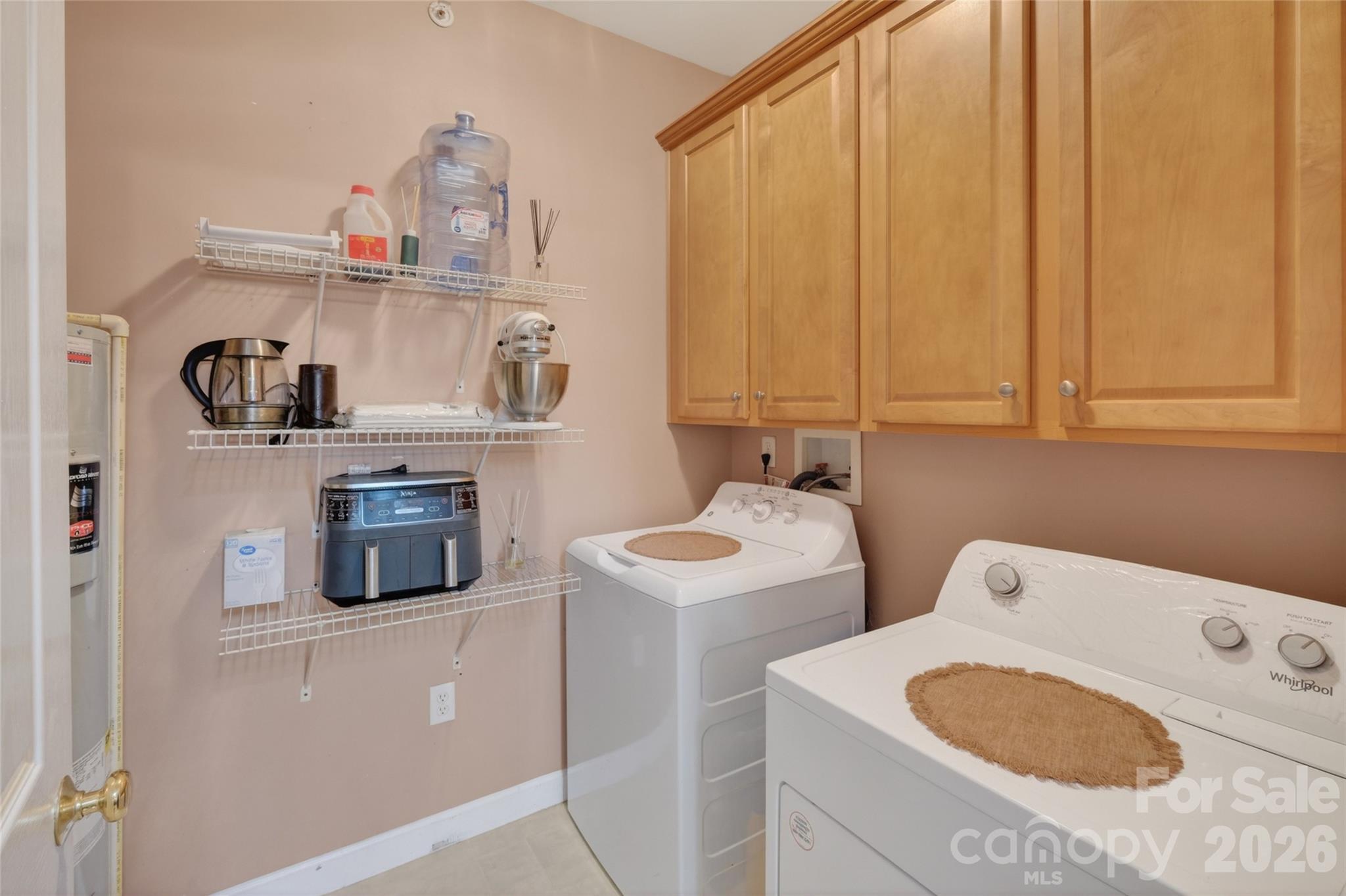 11915 Ridgeway Park Drive — Charlotte