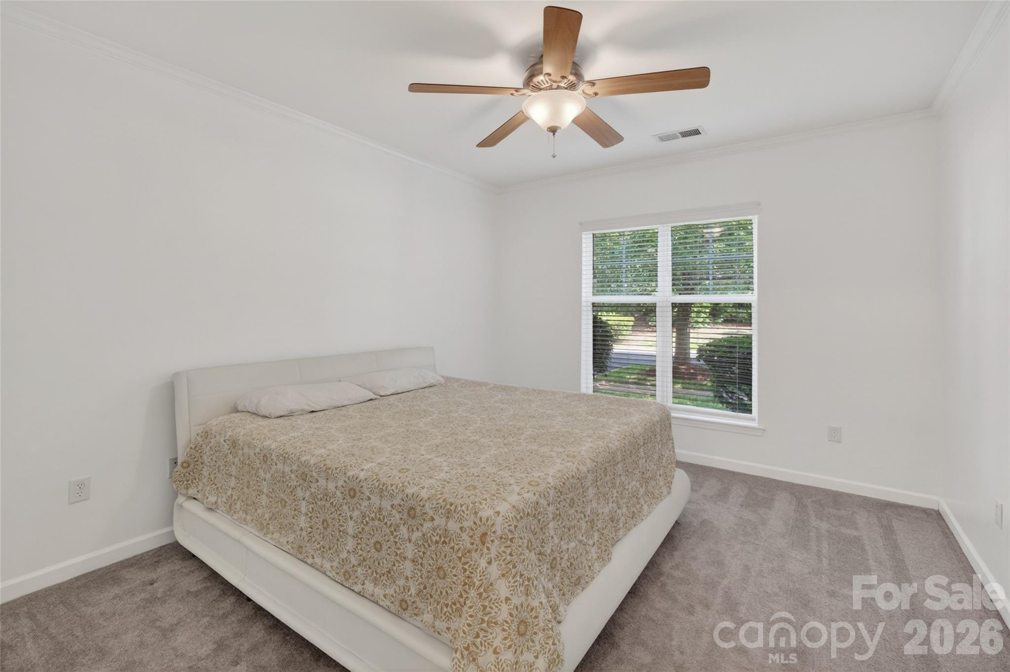 11915 Ridgeway Park Drive — Charlotte