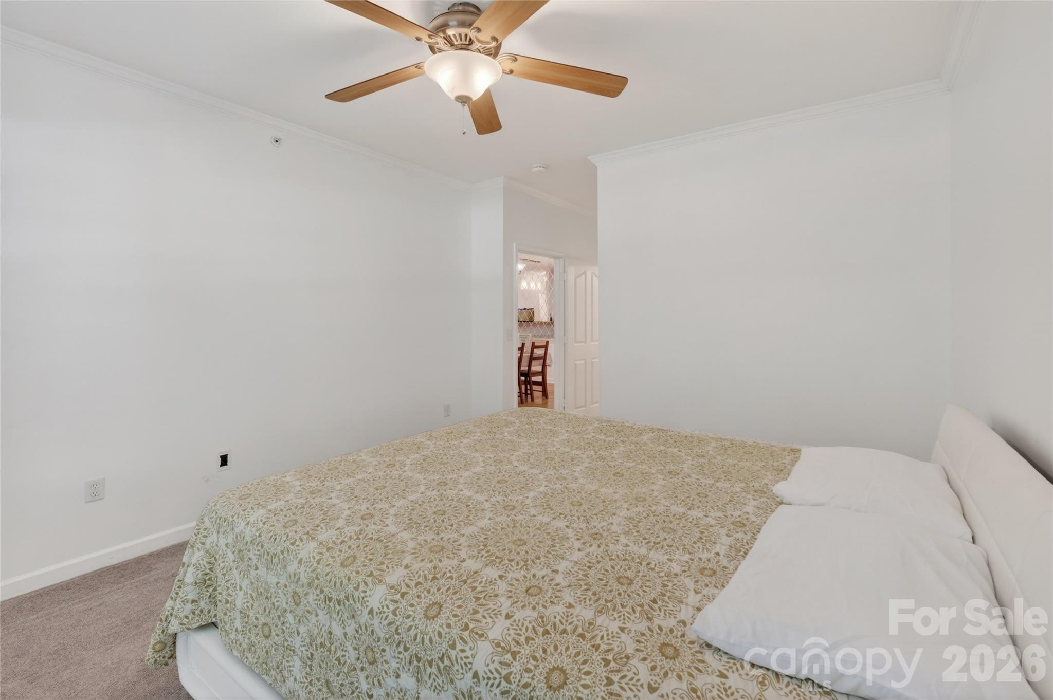 11915 Ridgeway Park Drive — Charlotte