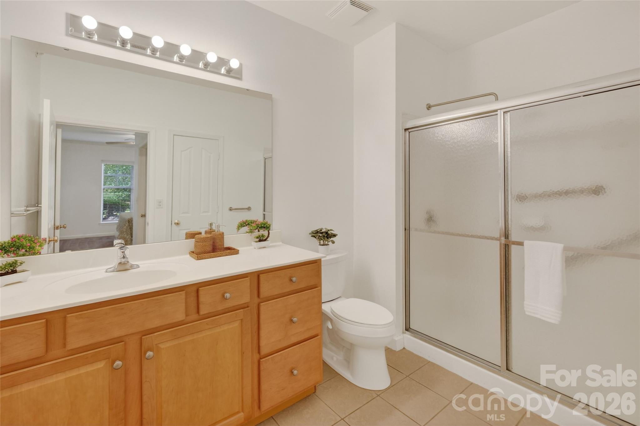11915 Ridgeway Park Drive — Charlotte
