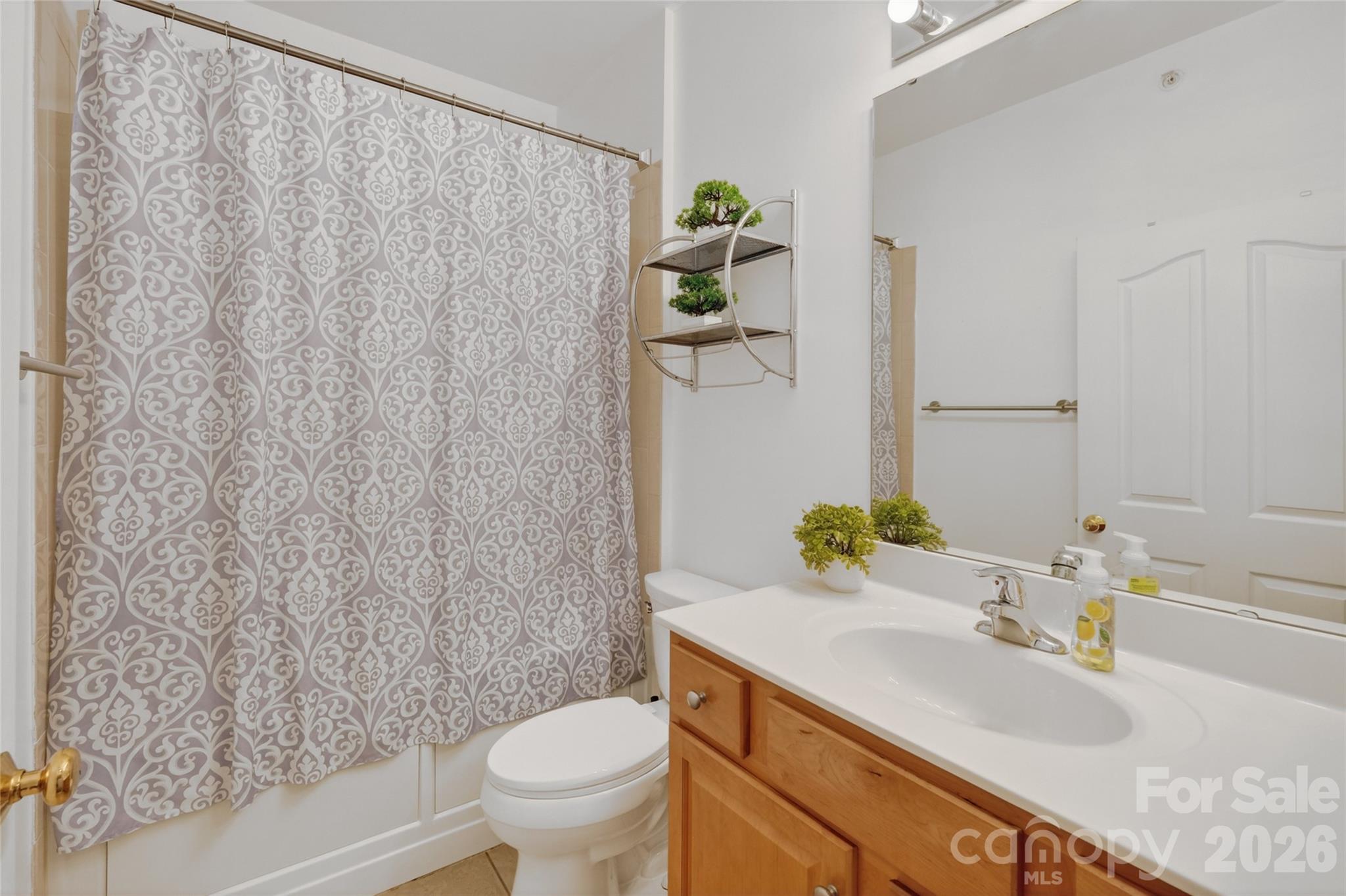 11915 Ridgeway Park Drive — Charlotte