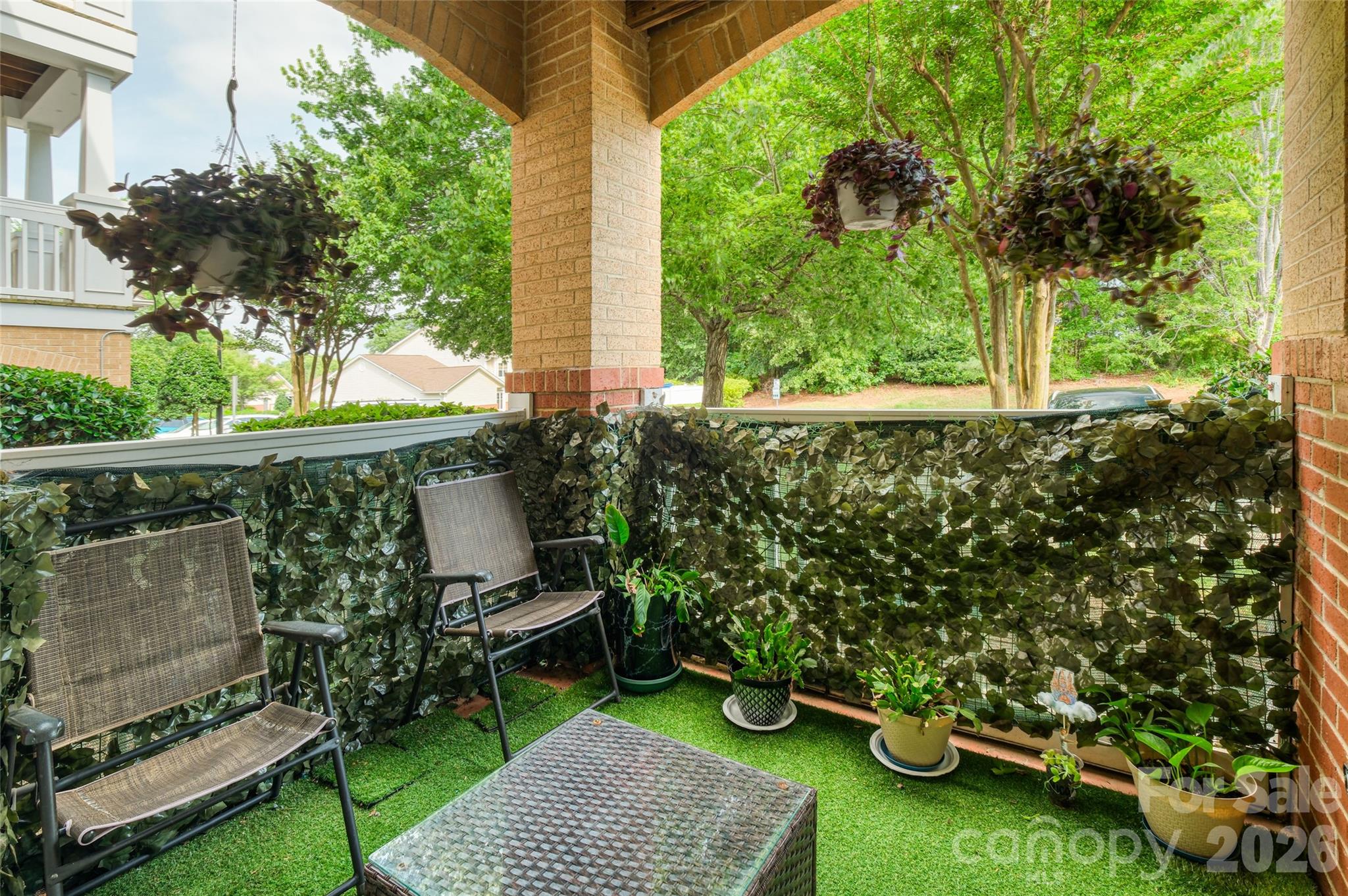 11915 Ridgeway Park Drive — Charlotte