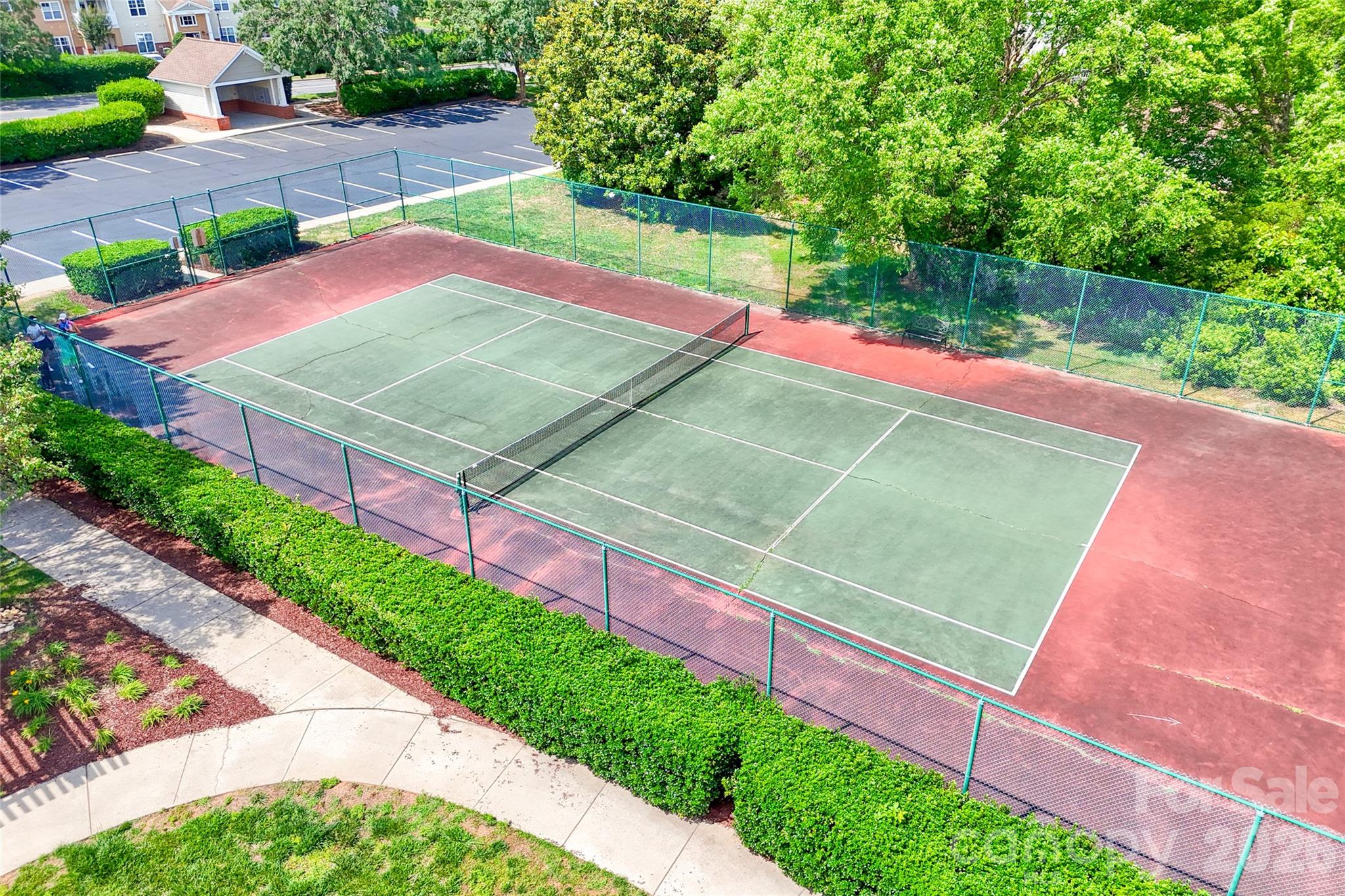 11915 Ridgeway Park Drive — Charlotte
