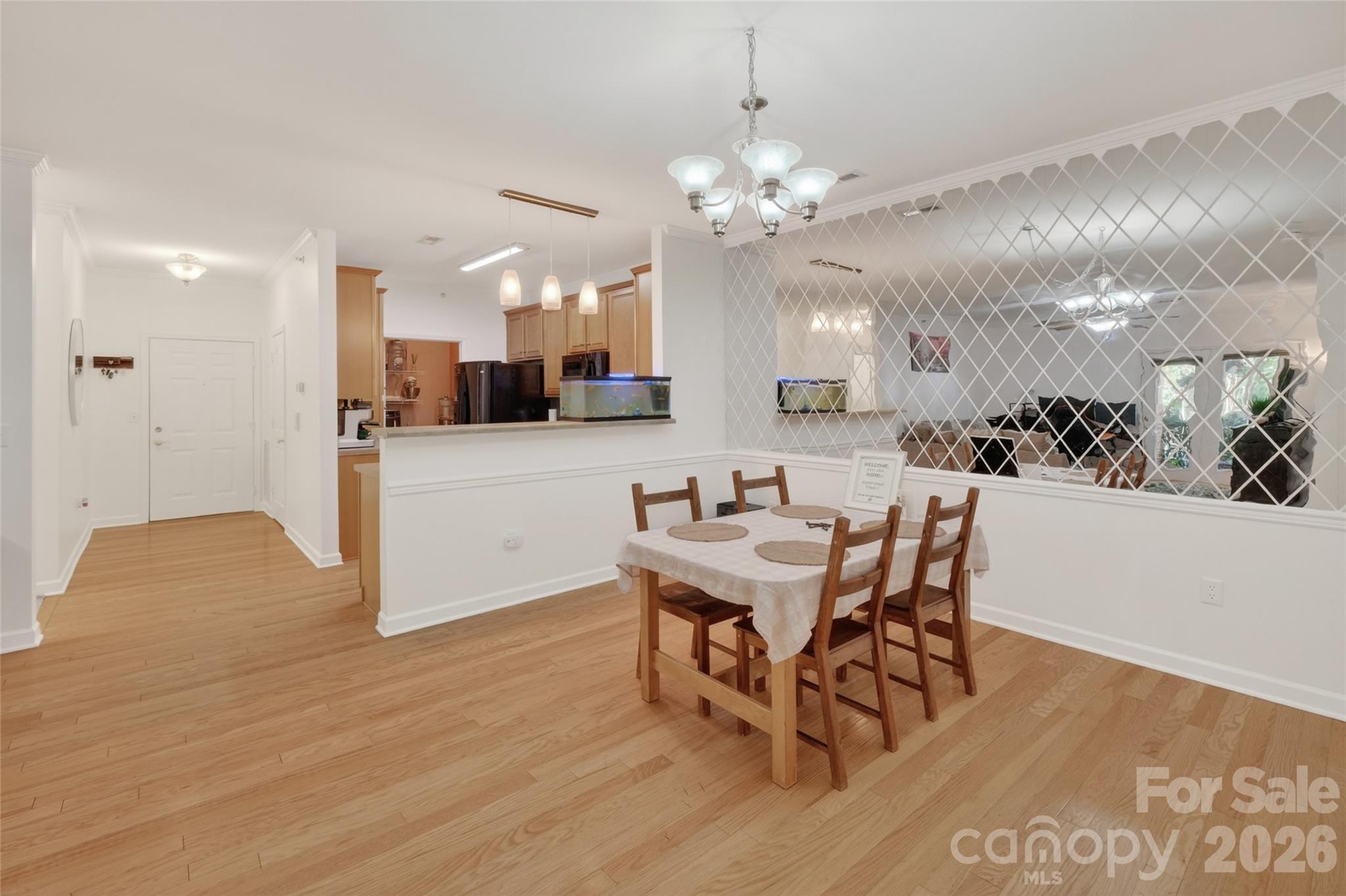 11915 Ridgeway Park Drive — Charlotte