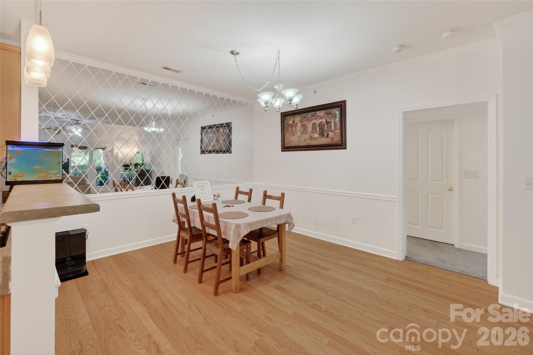 11915 Ridgeway Park Drive — Charlotte