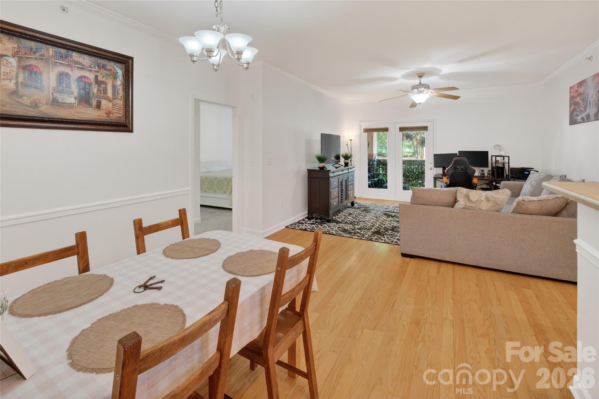 11915 Ridgeway Park Drive — Charlotte