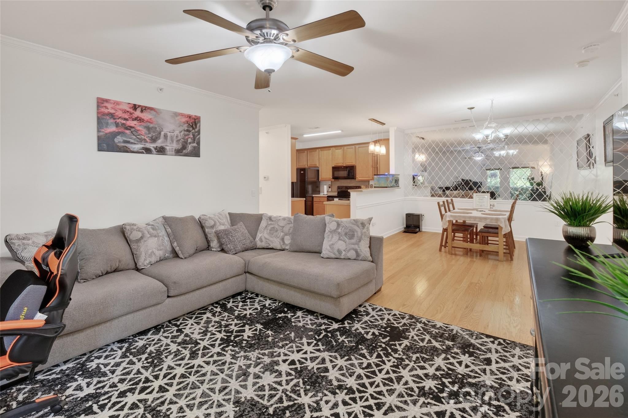 11915 Ridgeway Park Drive — Charlotte