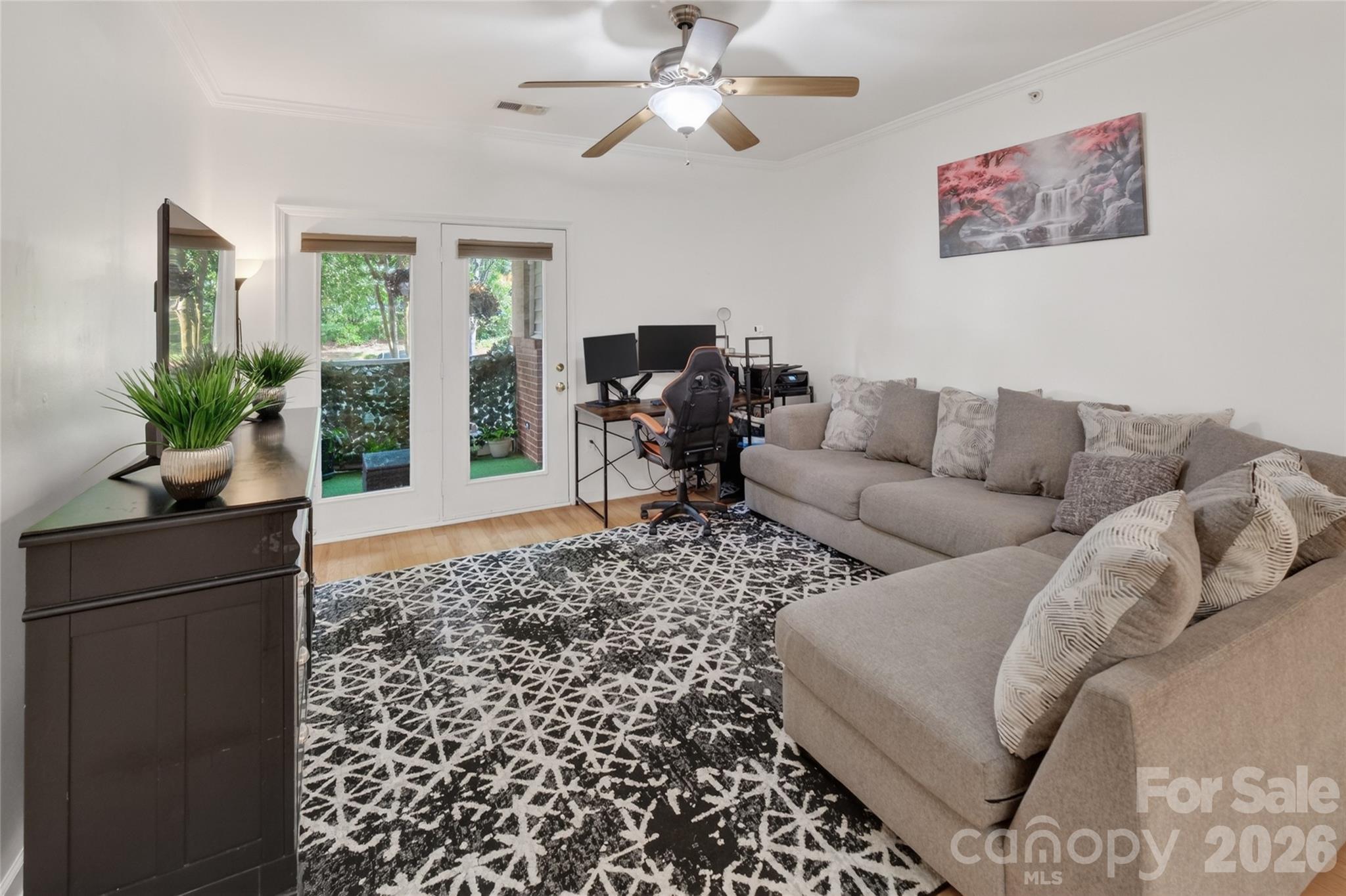 11915 Ridgeway Park Drive — Charlotte