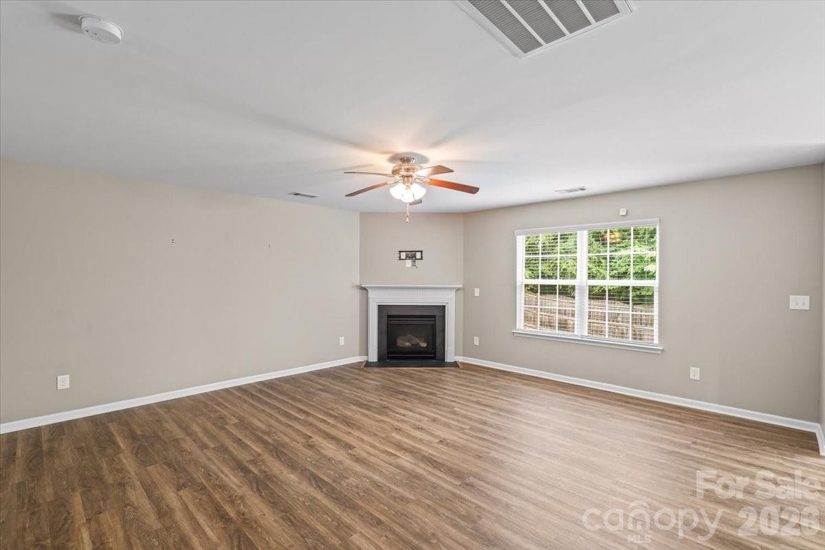 5229 Hawkins Meadow Court — Charlotte
