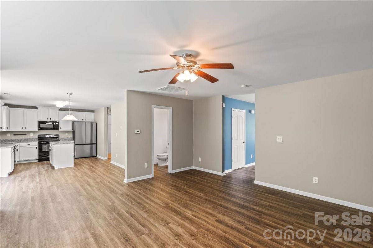 5229 Hawkins Meadow Court — Charlotte