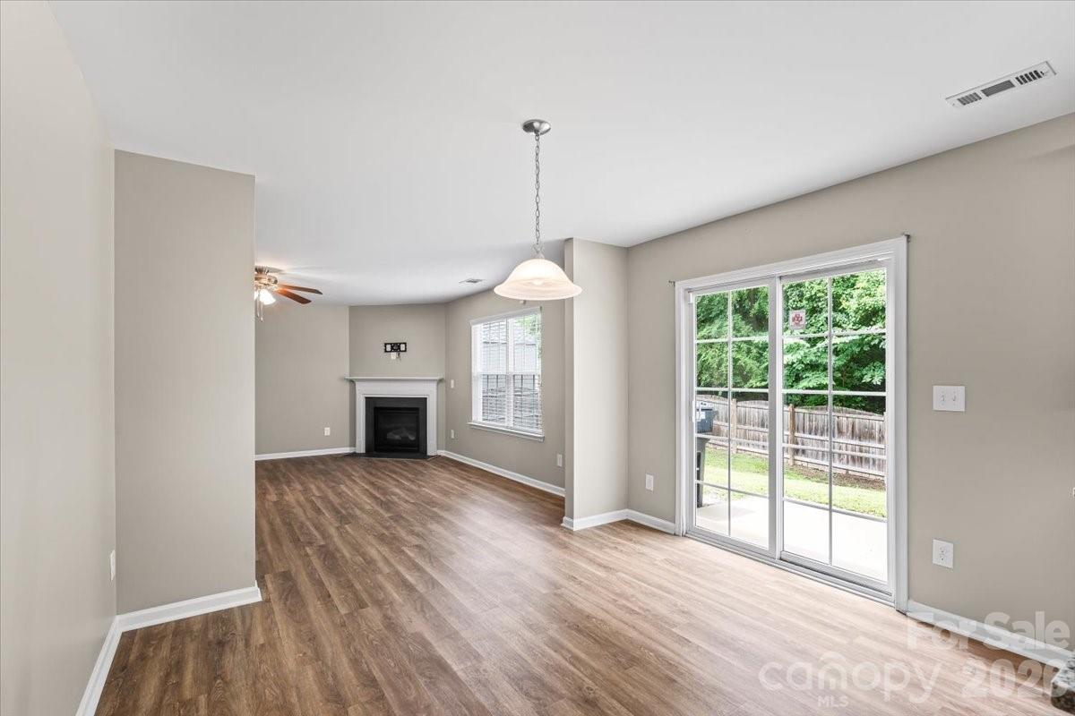 5229 Hawkins Meadow Court — Charlotte
