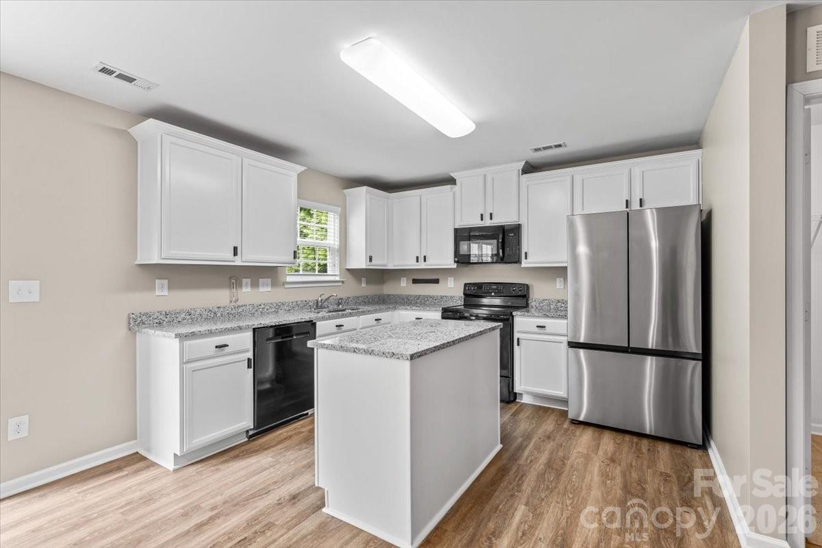5229 Hawkins Meadow Court — Charlotte