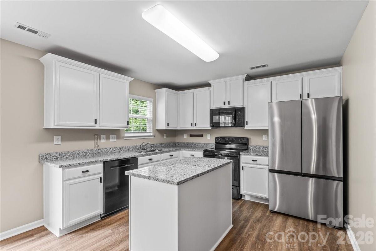 5229 Hawkins Meadow Court — Charlotte