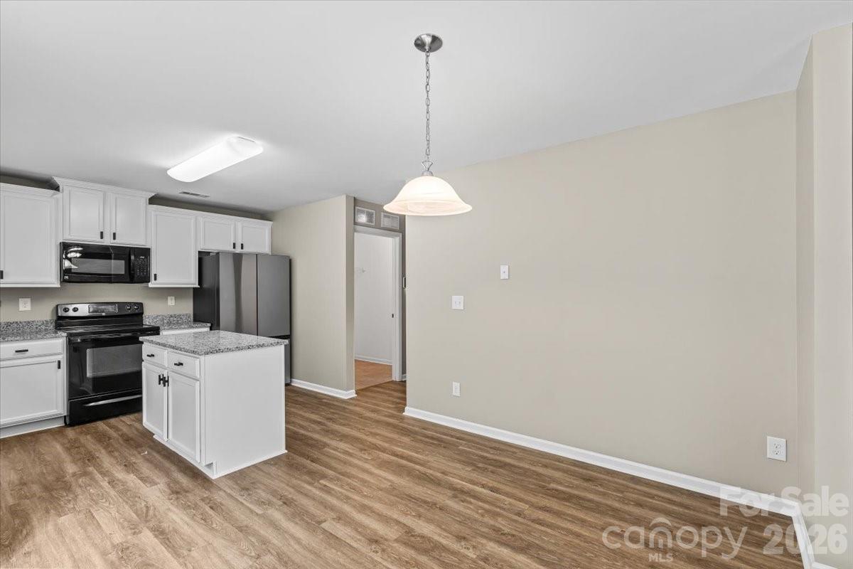 5229 Hawkins Meadow Court — Charlotte